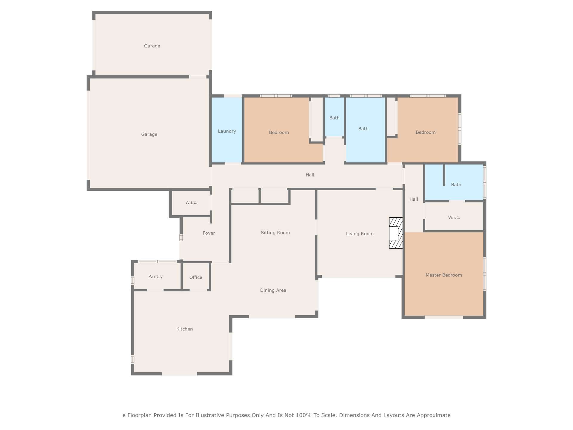 10 Westmere Mews photo 26