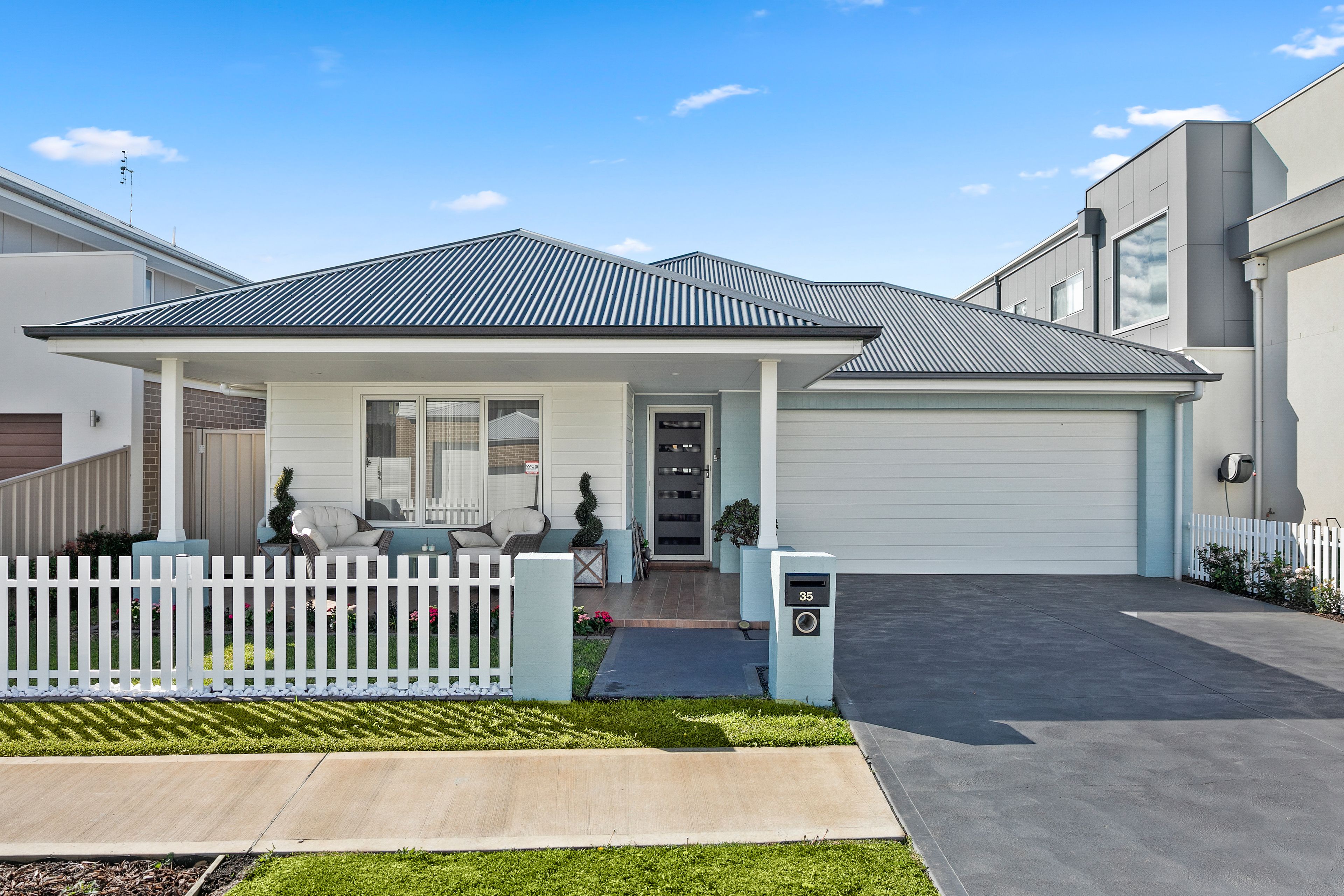 35 Whimbrel Terrace, Shell Cove, NSW 2529