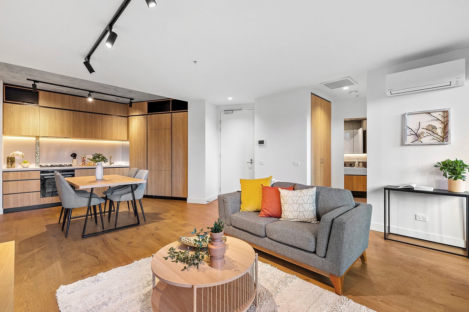 507/3 Aquitania Way, Docklands, VIC 3008