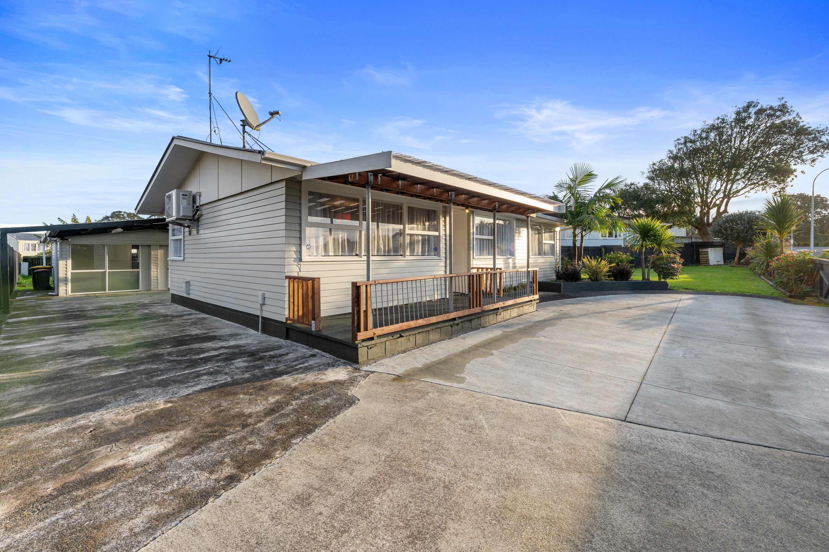 73 Friesian Drive, Mangere, Manukau City