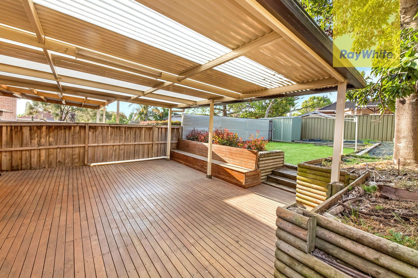 13/19 Mount Street, Constitution Hill, NSW 2145