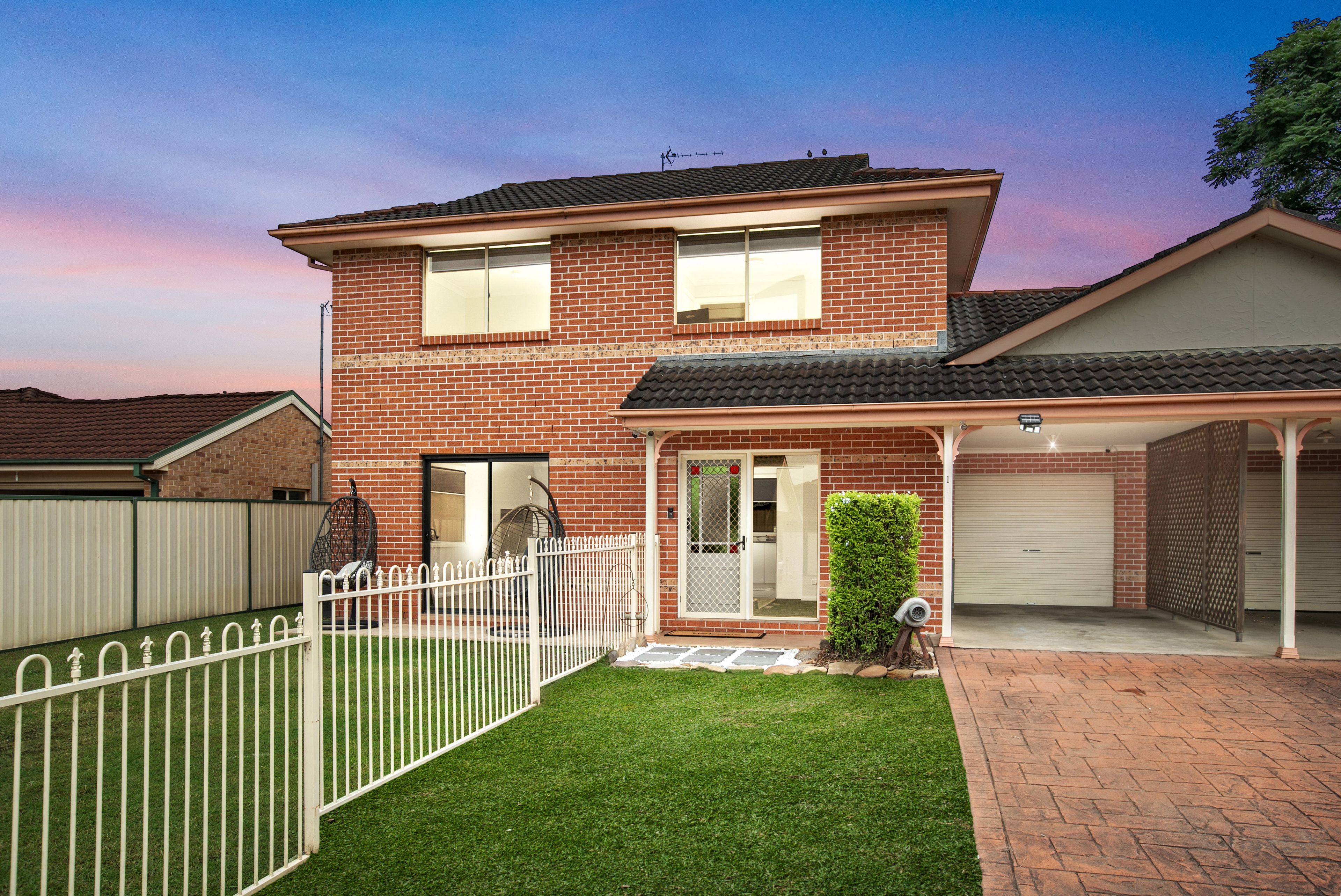 1/7 Ham Street, South Windsor, NSW 2756