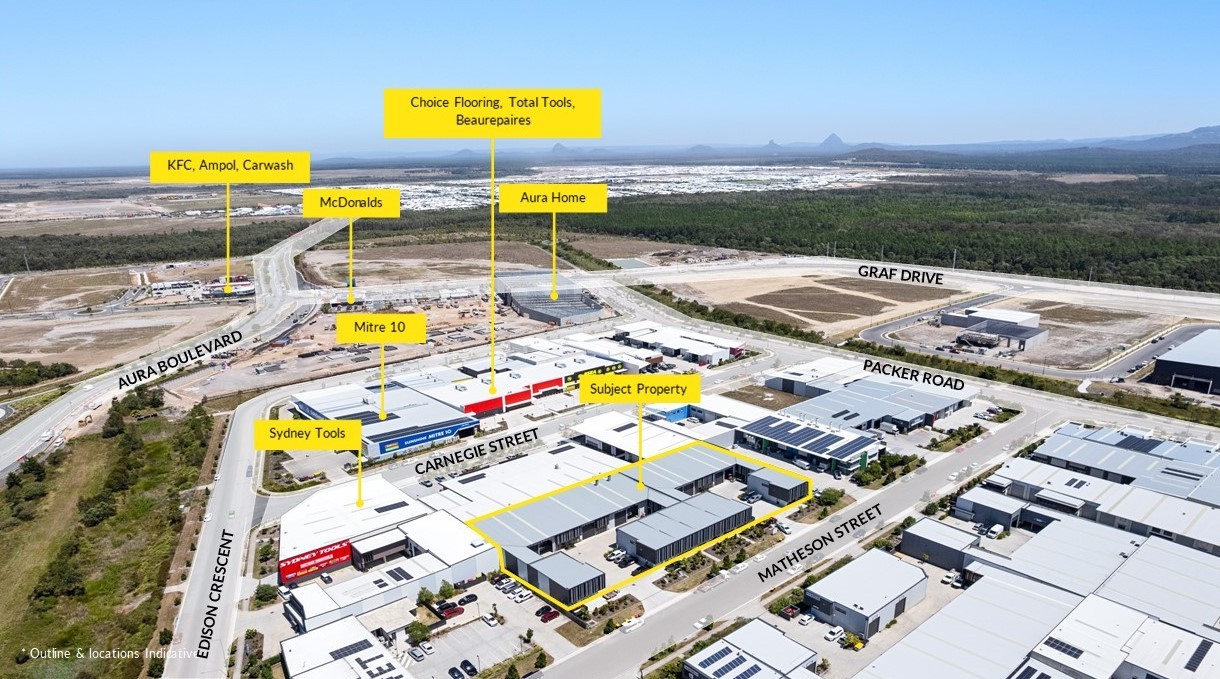 8-12 Matheson Street, Baringa, QLD 4551