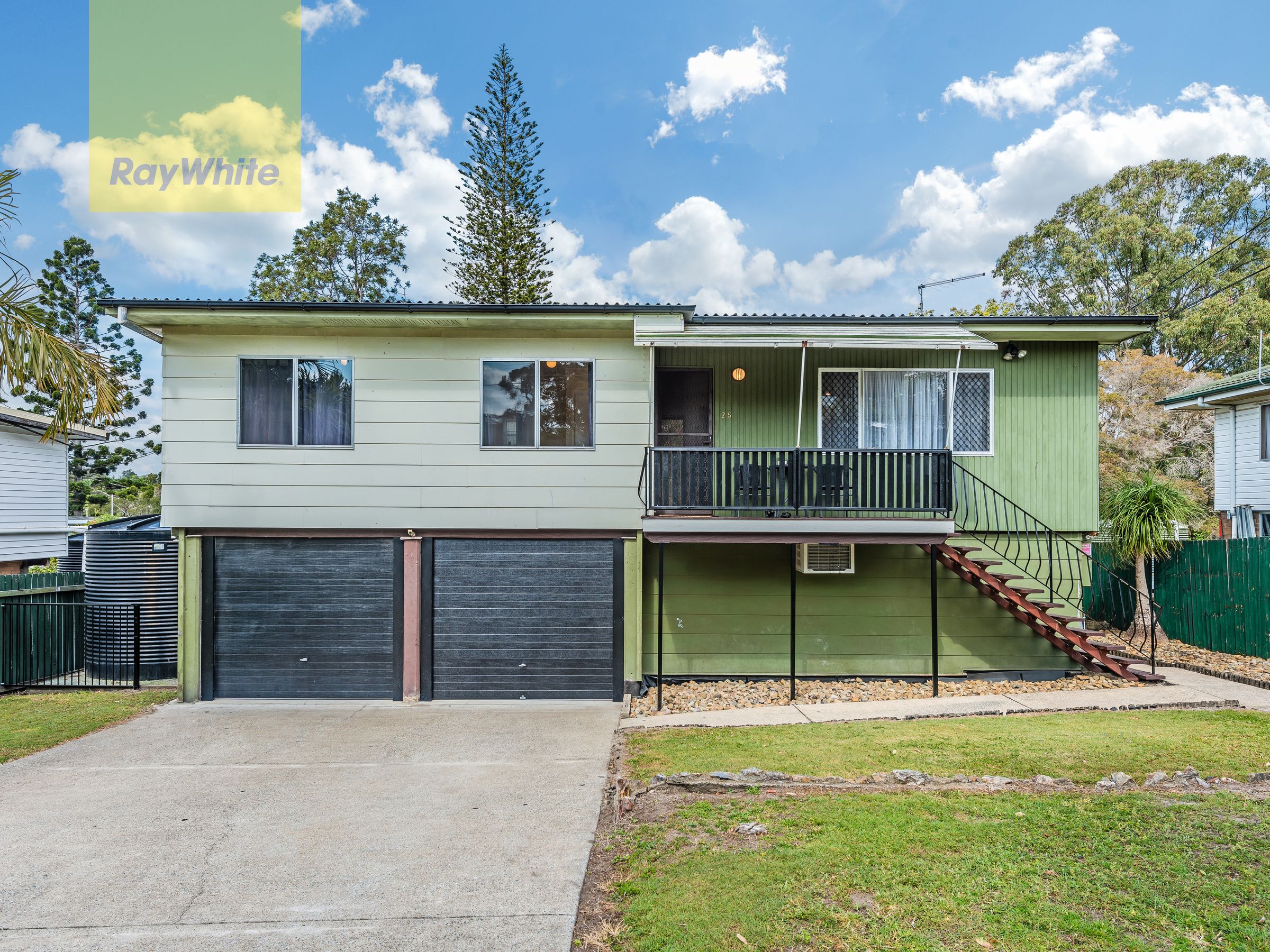 25 Finlay Street, Slacks Creek, QLD 4127