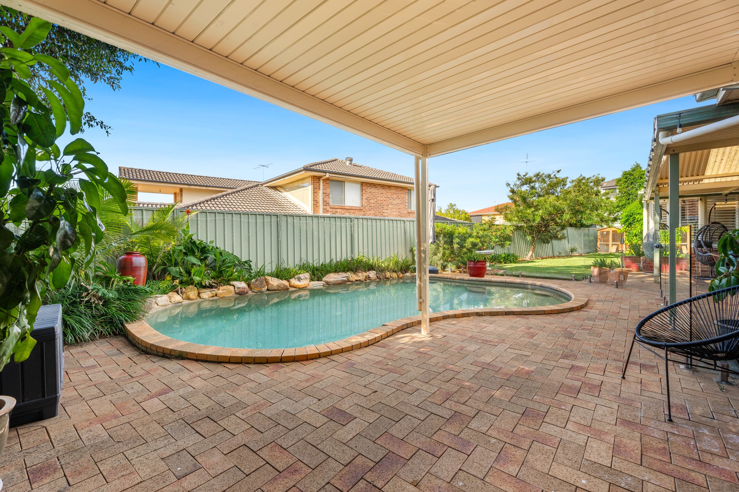 108 Glengarry Drive, Glenmore Park, NSW