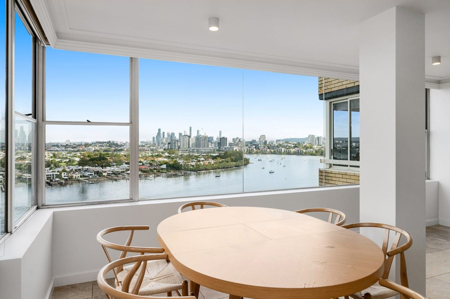 8/16 Mullens Street, Hamilton, QLD 4007