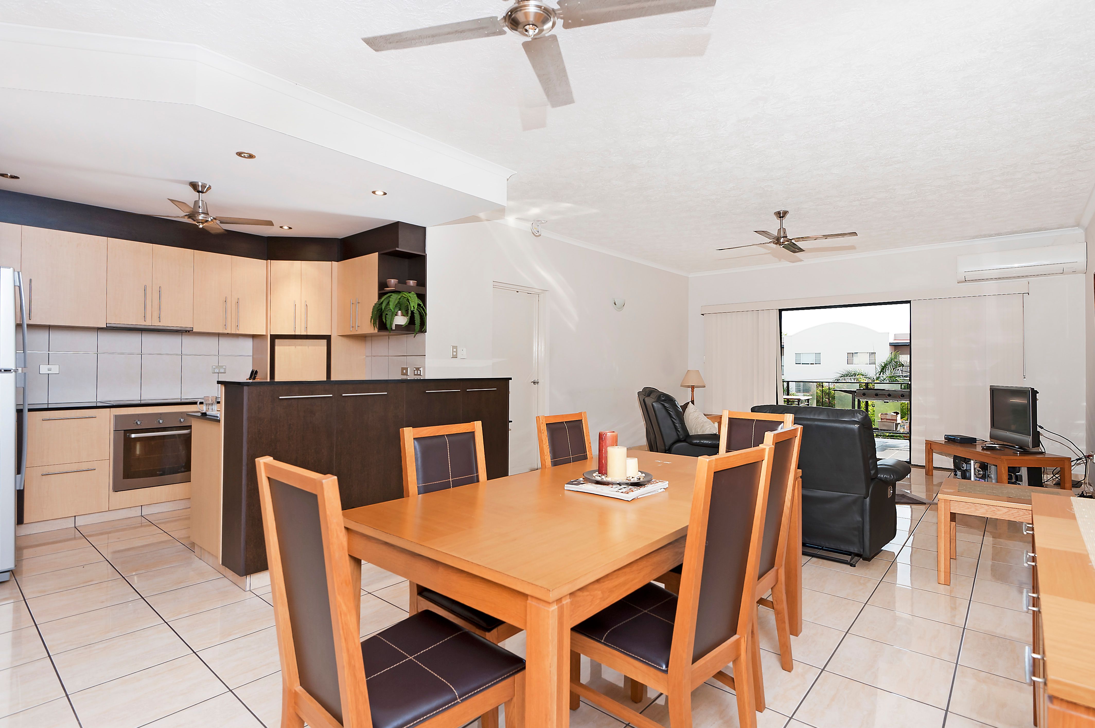 12/7 Warrego Court, Larrakeyah, NT 0820