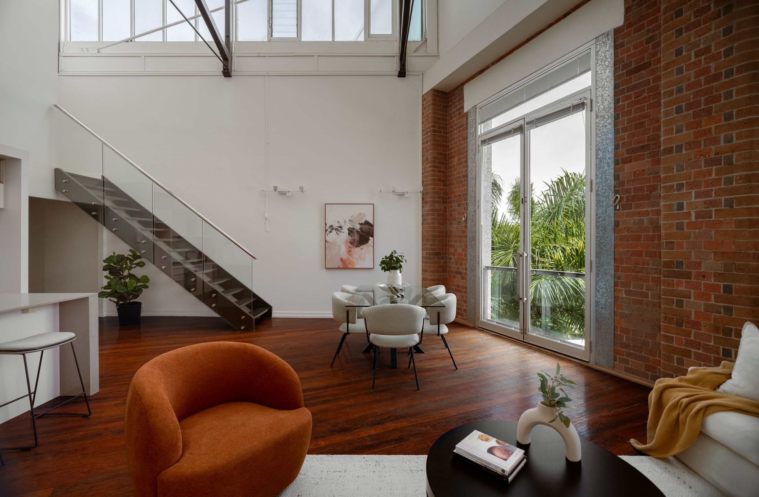 419/88 Macquarie Street, Teneriffe, QLD 4005