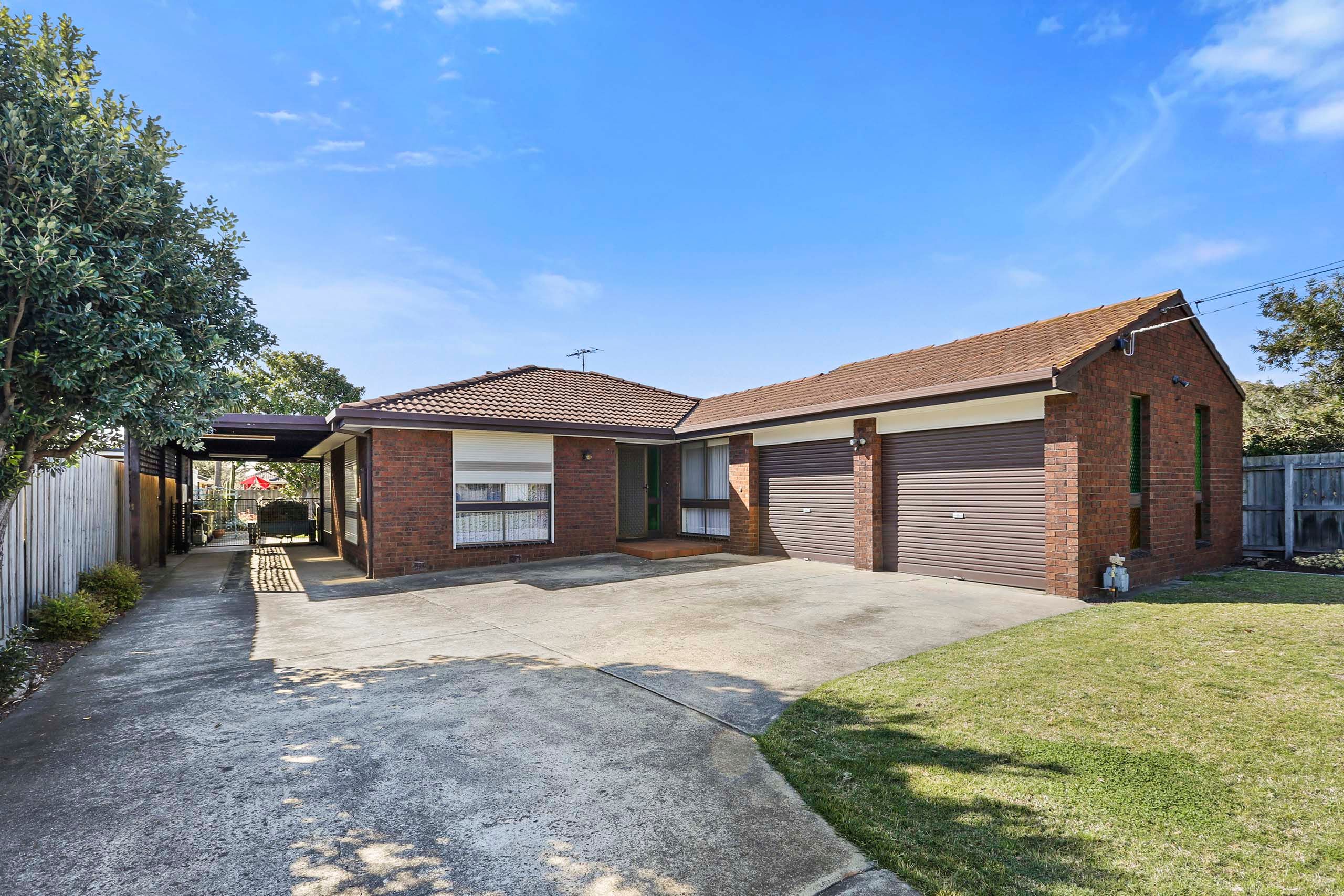 8 Ozone Crescent, Bell Park VIC 3215