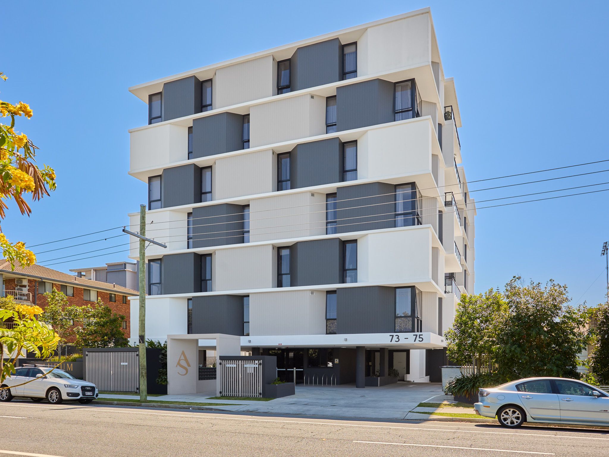 701/73-75 Golden Four Drive, Bilinga, QLD 4225