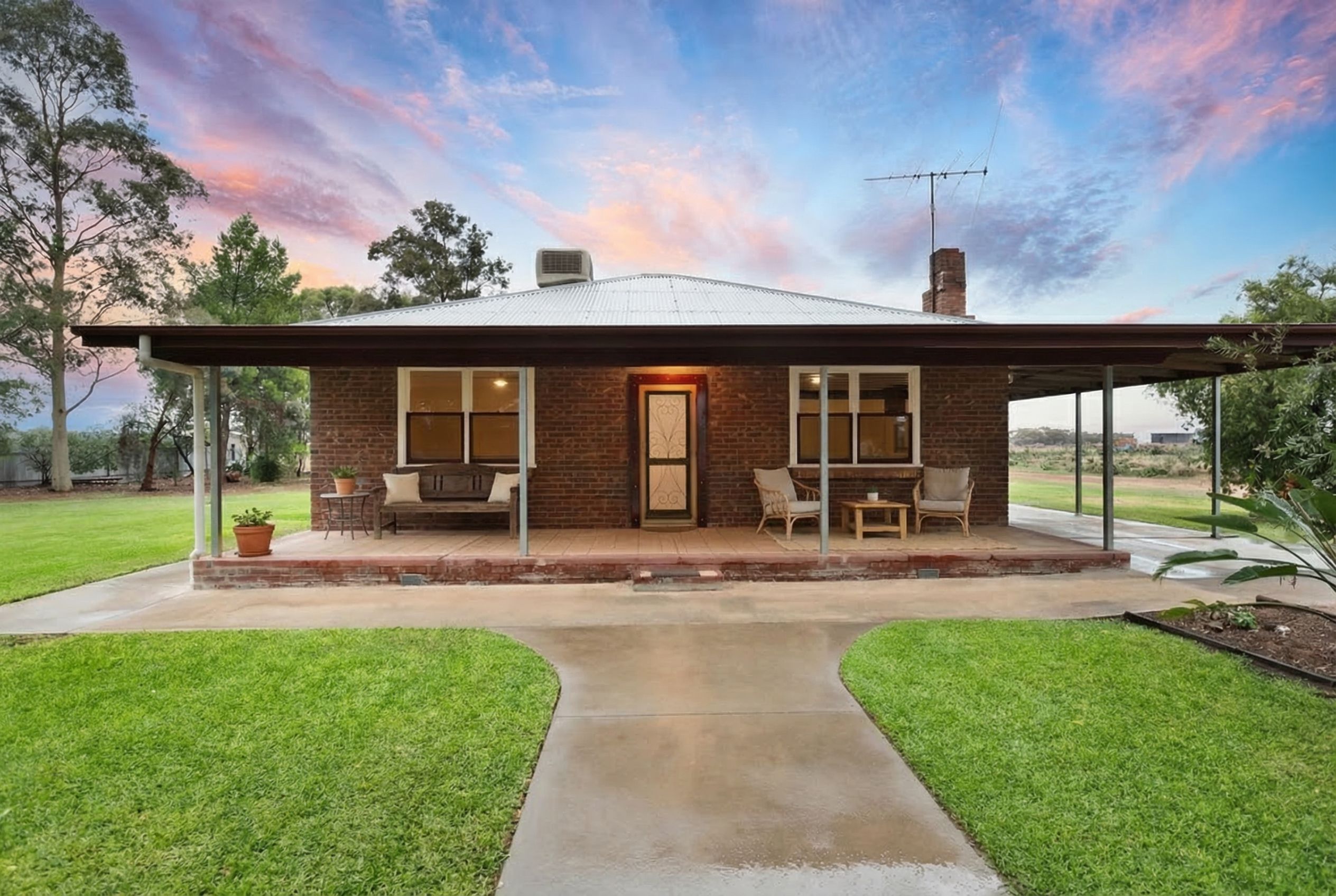 48 Euston Avenue, Irymple, VIC 3498