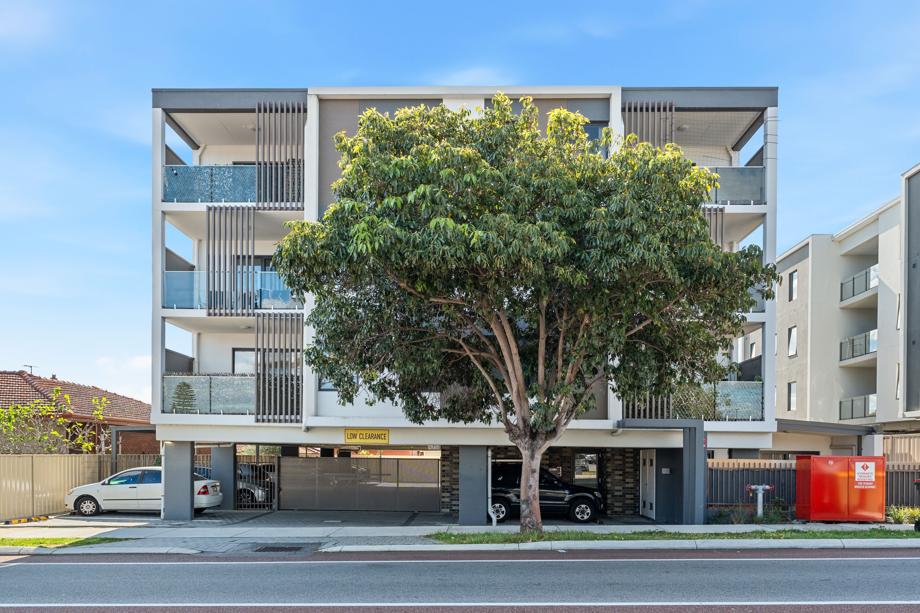 6/175 Wright Street — photo from Ray White Urban Springs