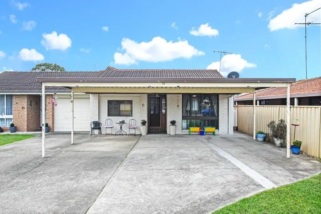 11 Volans Place — photo from Ray White United Group