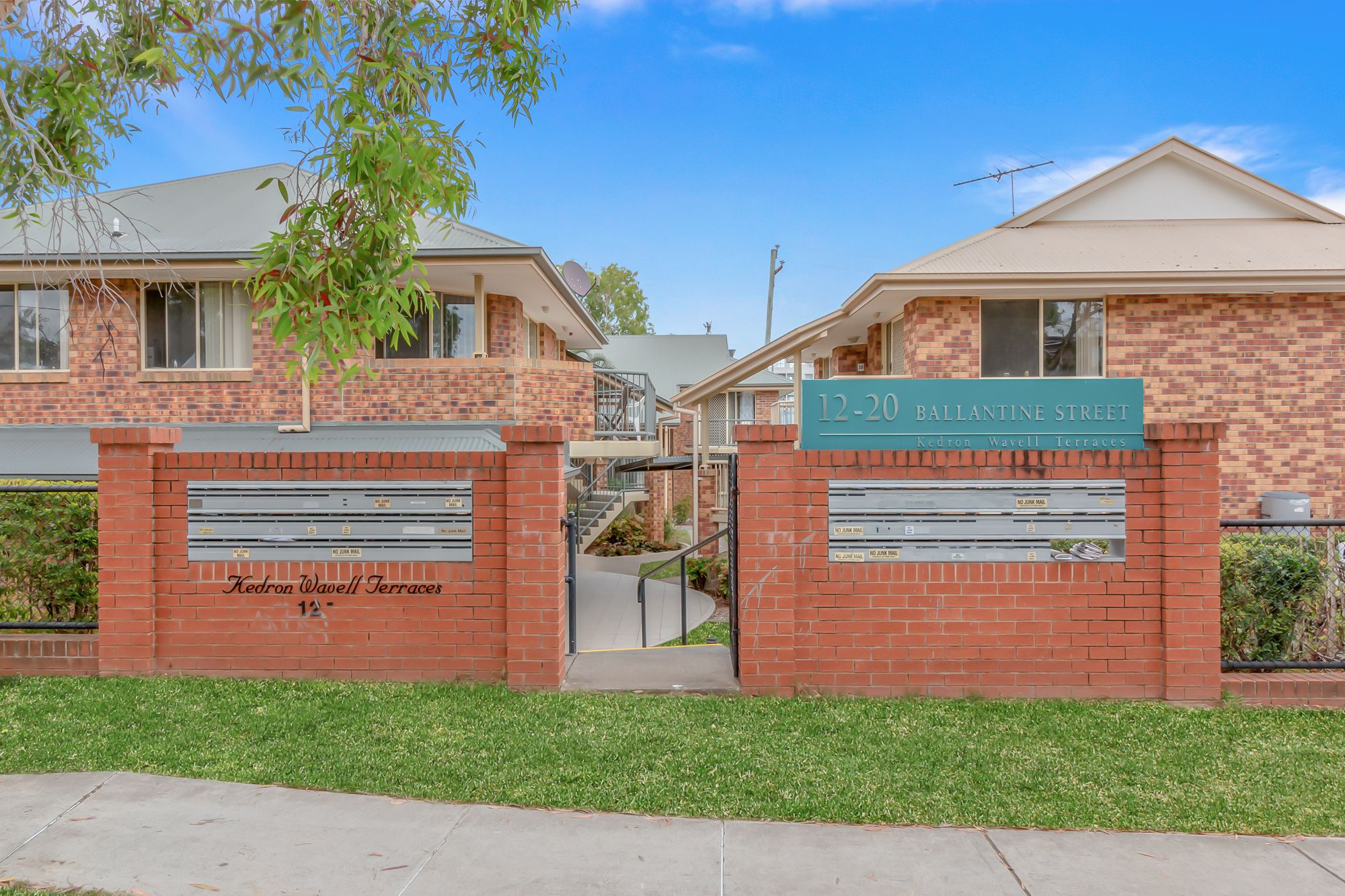 12-20 Ballantine Street, Chermside QLD 4032