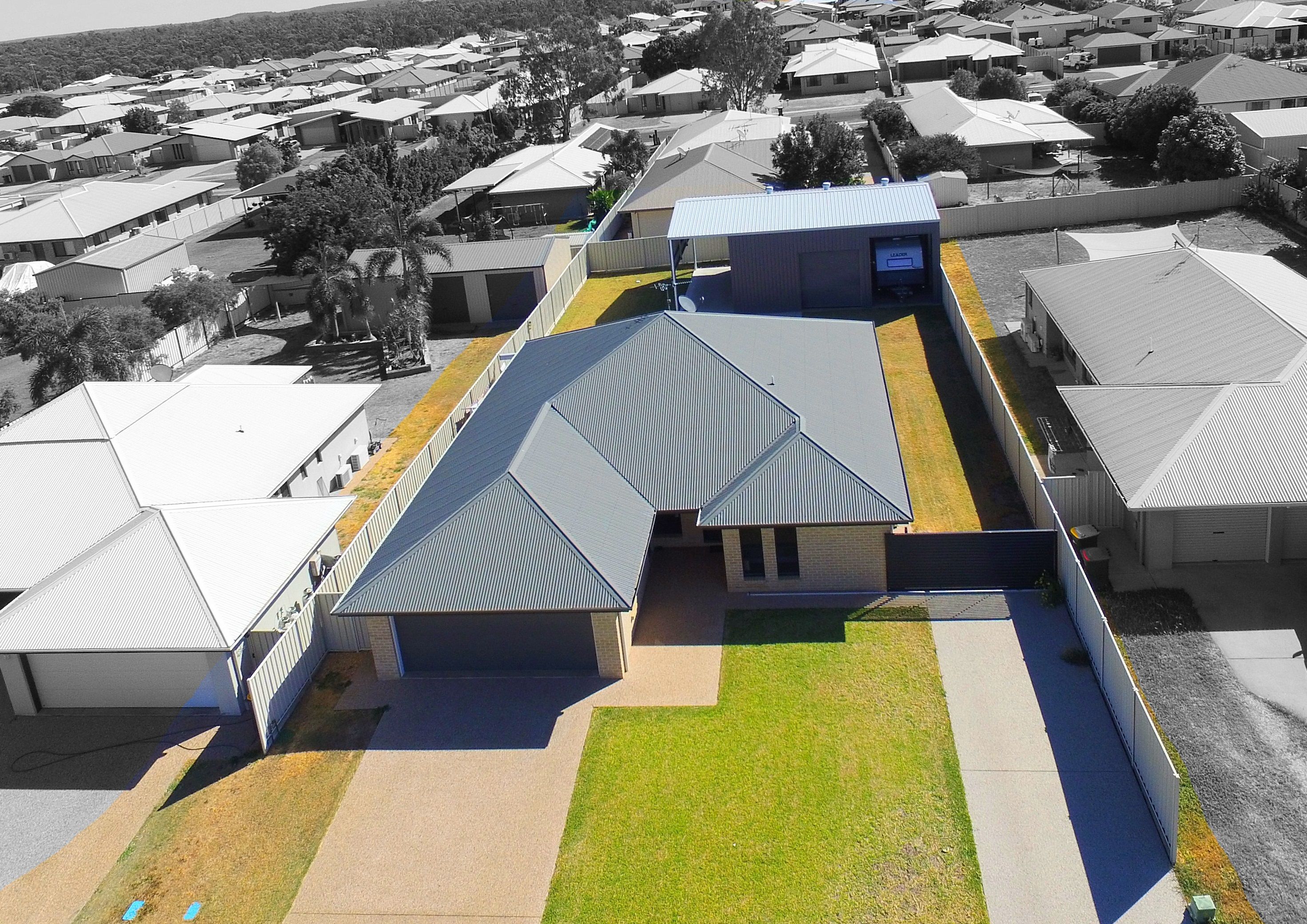 23 Glovar Street, Emerald QLD 4720