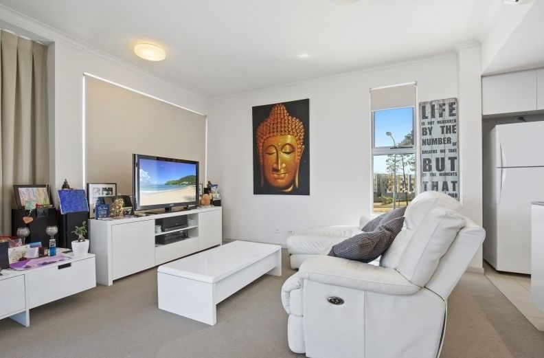 234/129 Laver Drive, Robina, QLD 4226