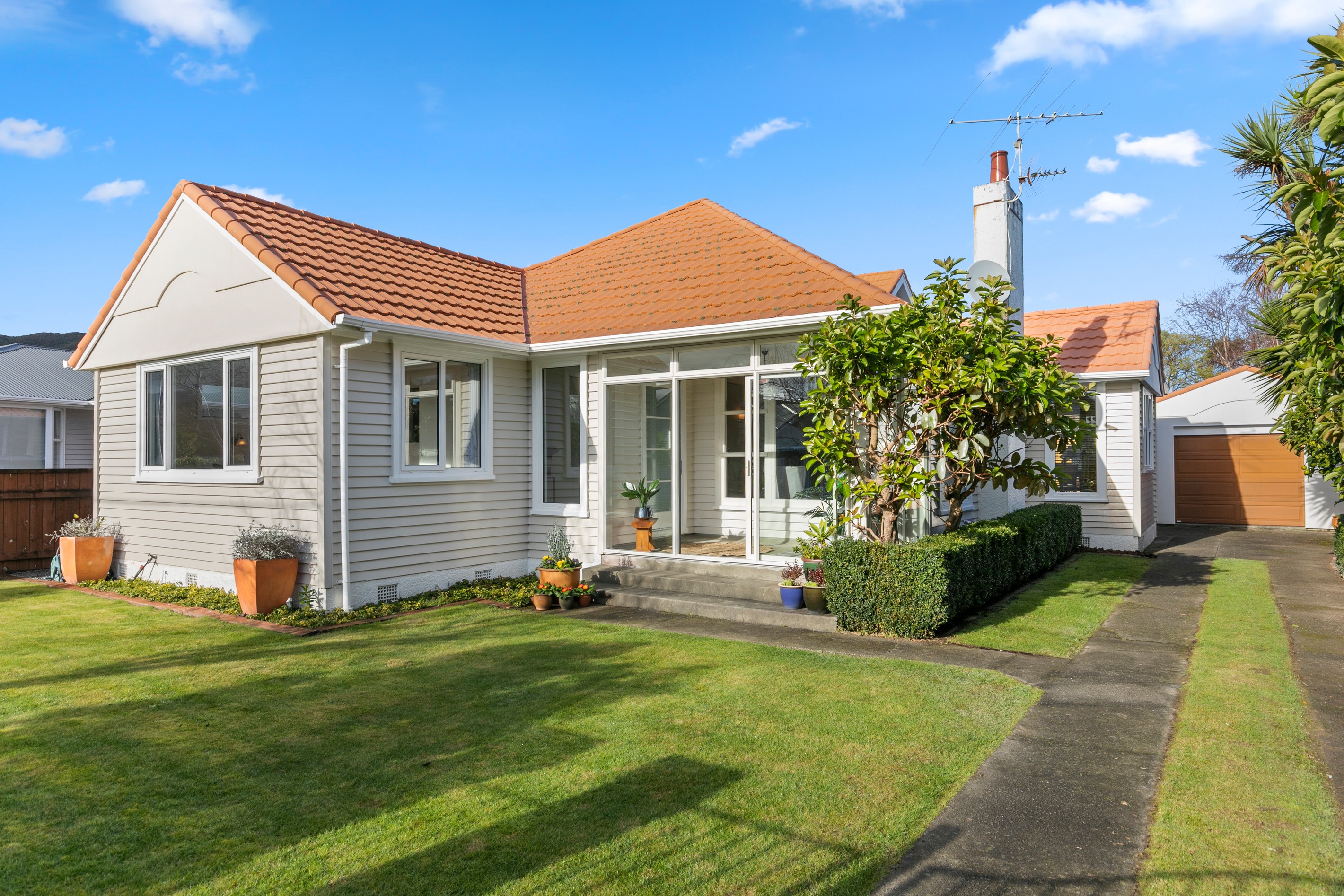30 Pinny Avenue, Epuni, Lower Hutt City