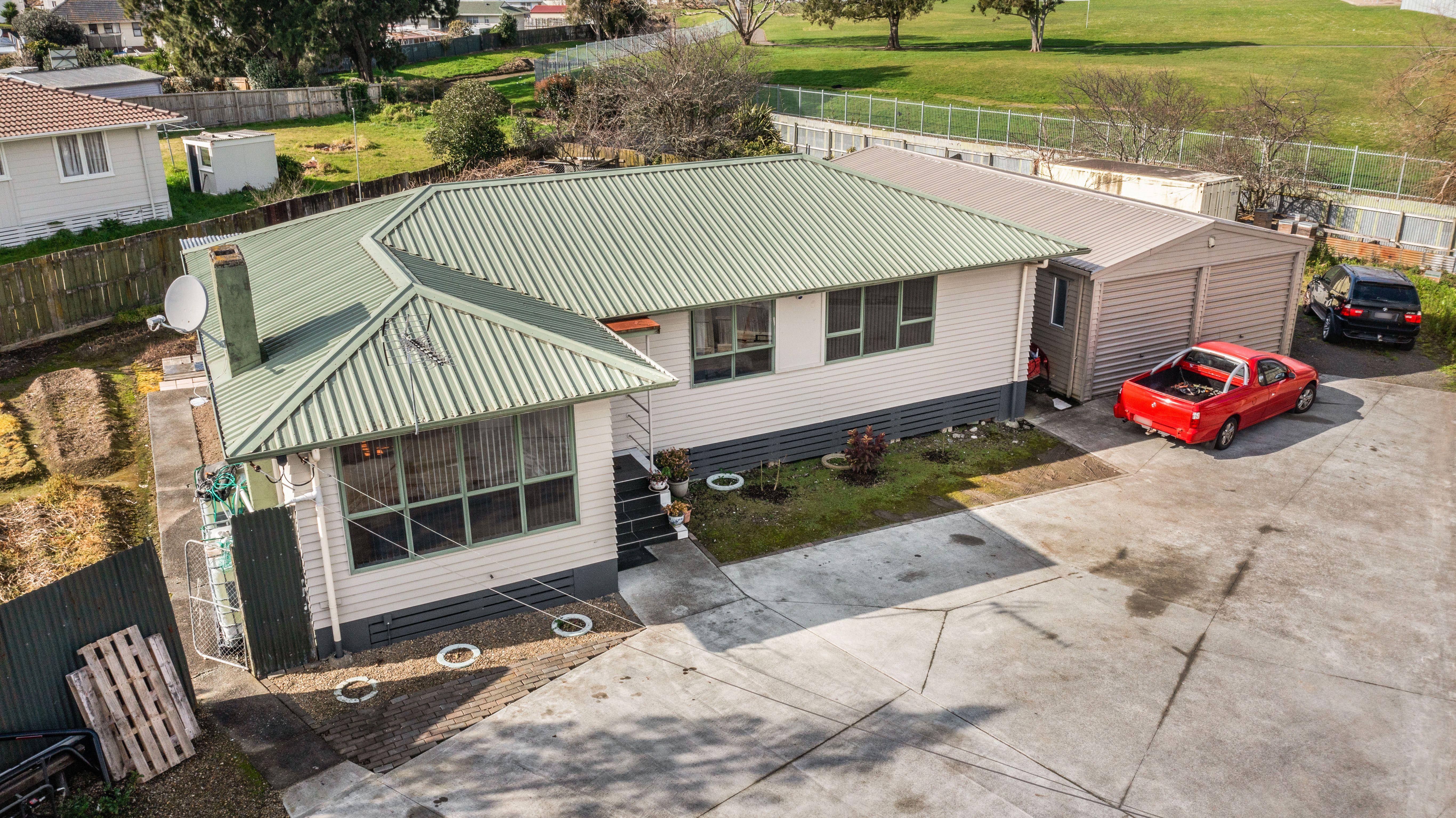 231 East Tamaki Road, Otara, Manukau City