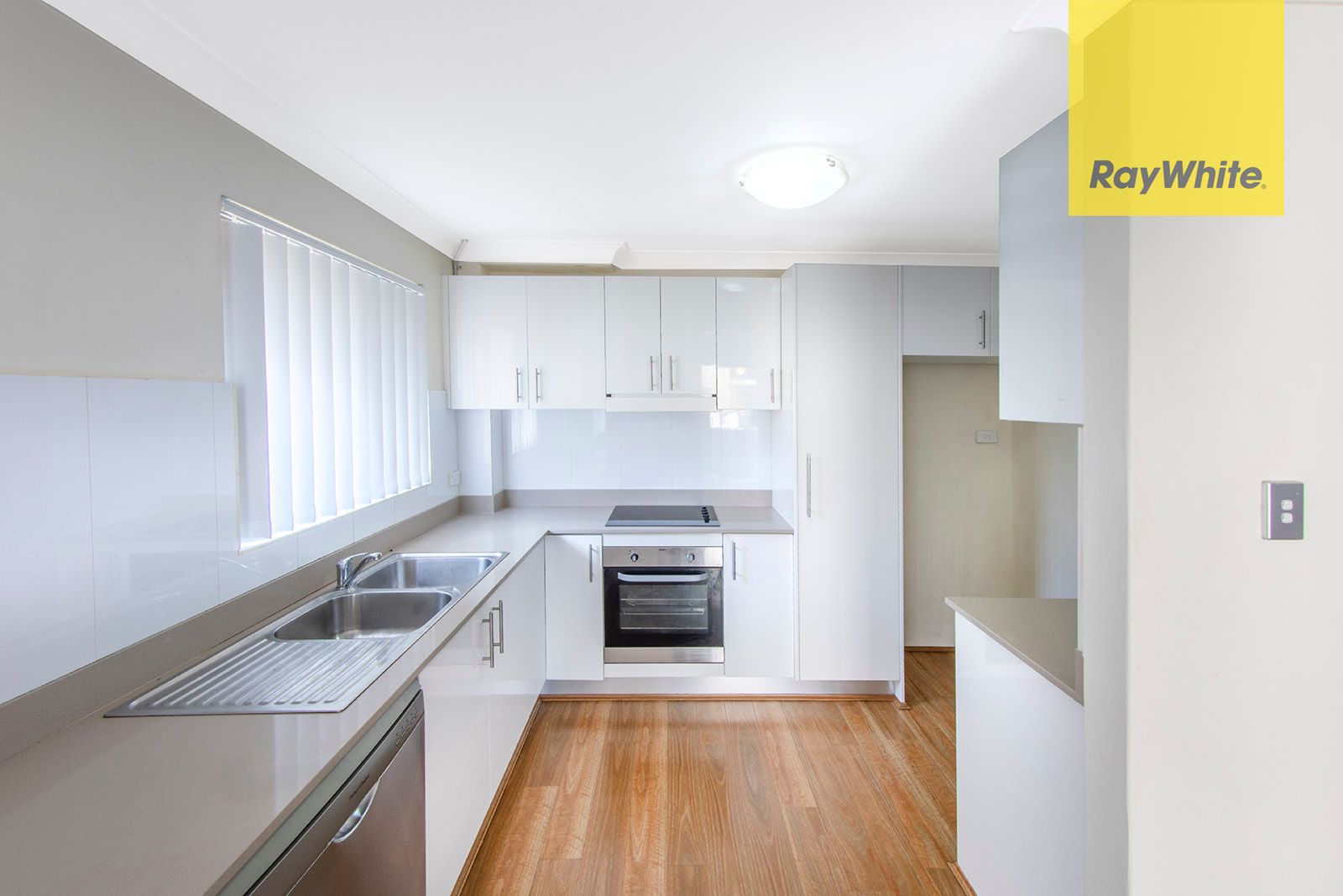 7/25 Good Street, Parramatta, NSW 2150