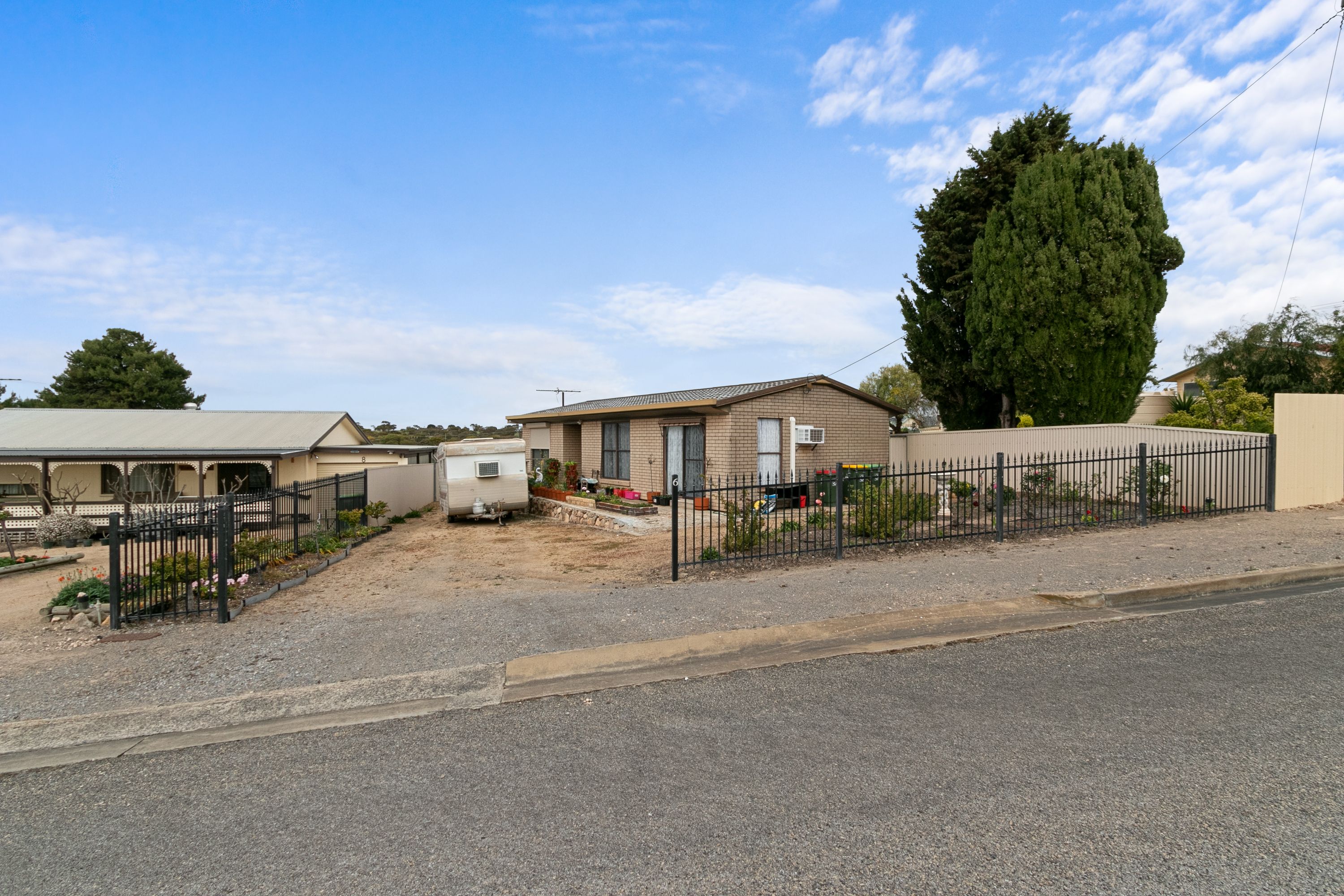 6 Southern Street, Warooka, SA 5577