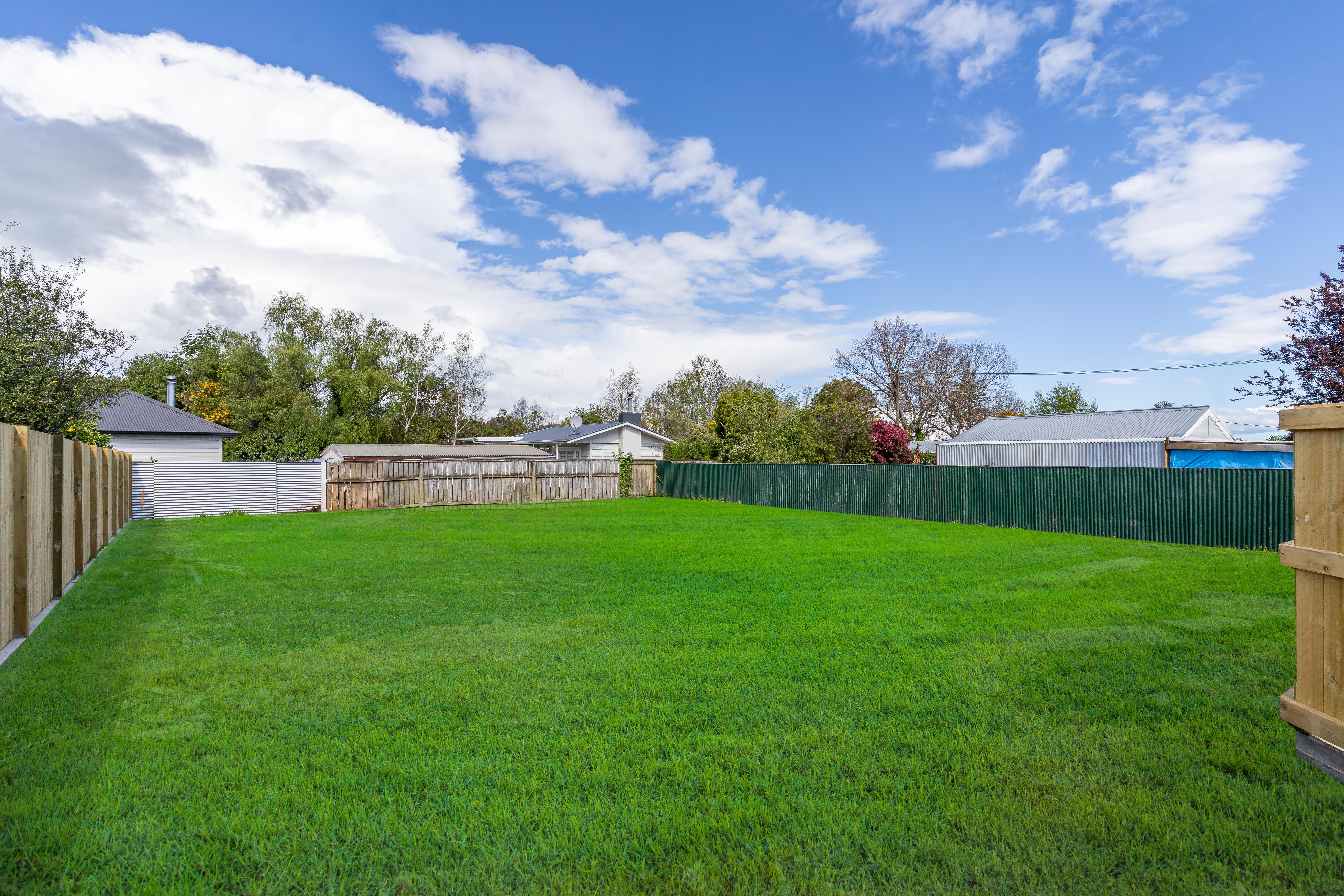 84b (1) Totara Street, Masterton, Masterton District