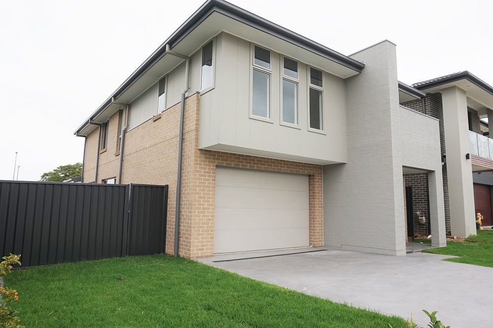 21 Kontista Street, Leppington, NSW 2179
