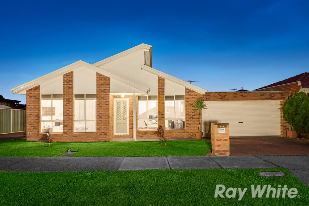 1/4 Hawthorn Court, Mill Park, VIC 3082
