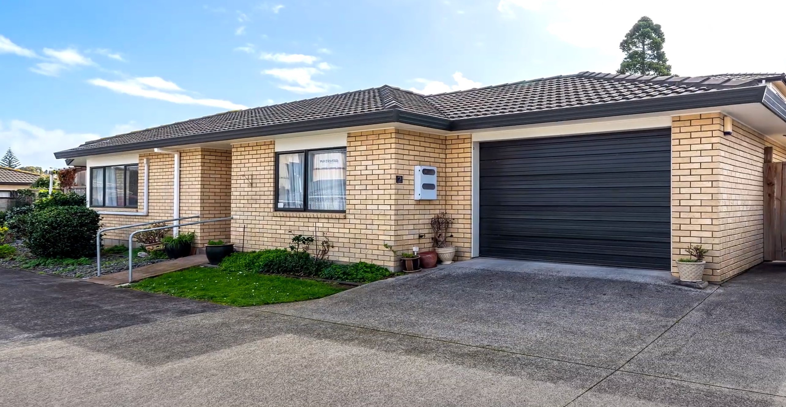 2/139 Wyllie Road, Papatoetoe, Manukau City