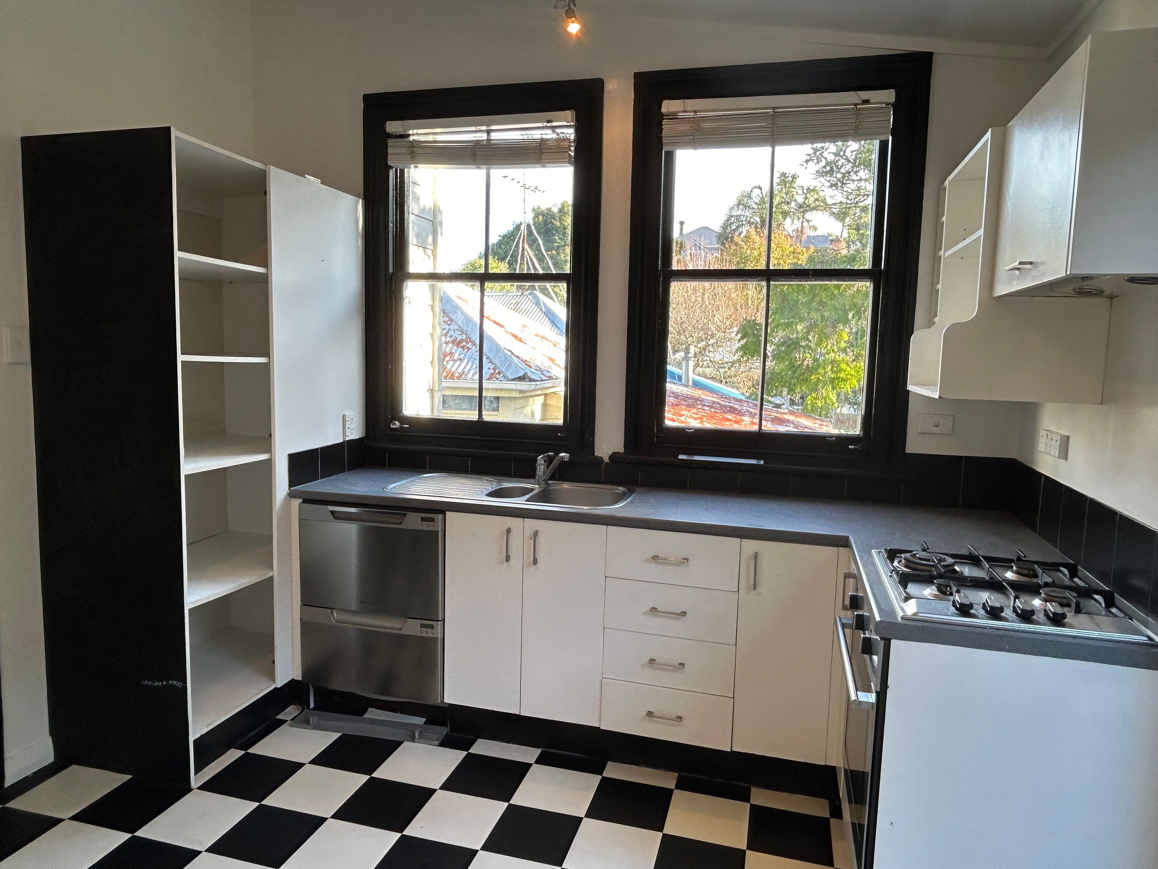8/4 Niger Street, Grey Lynn, Auckland City