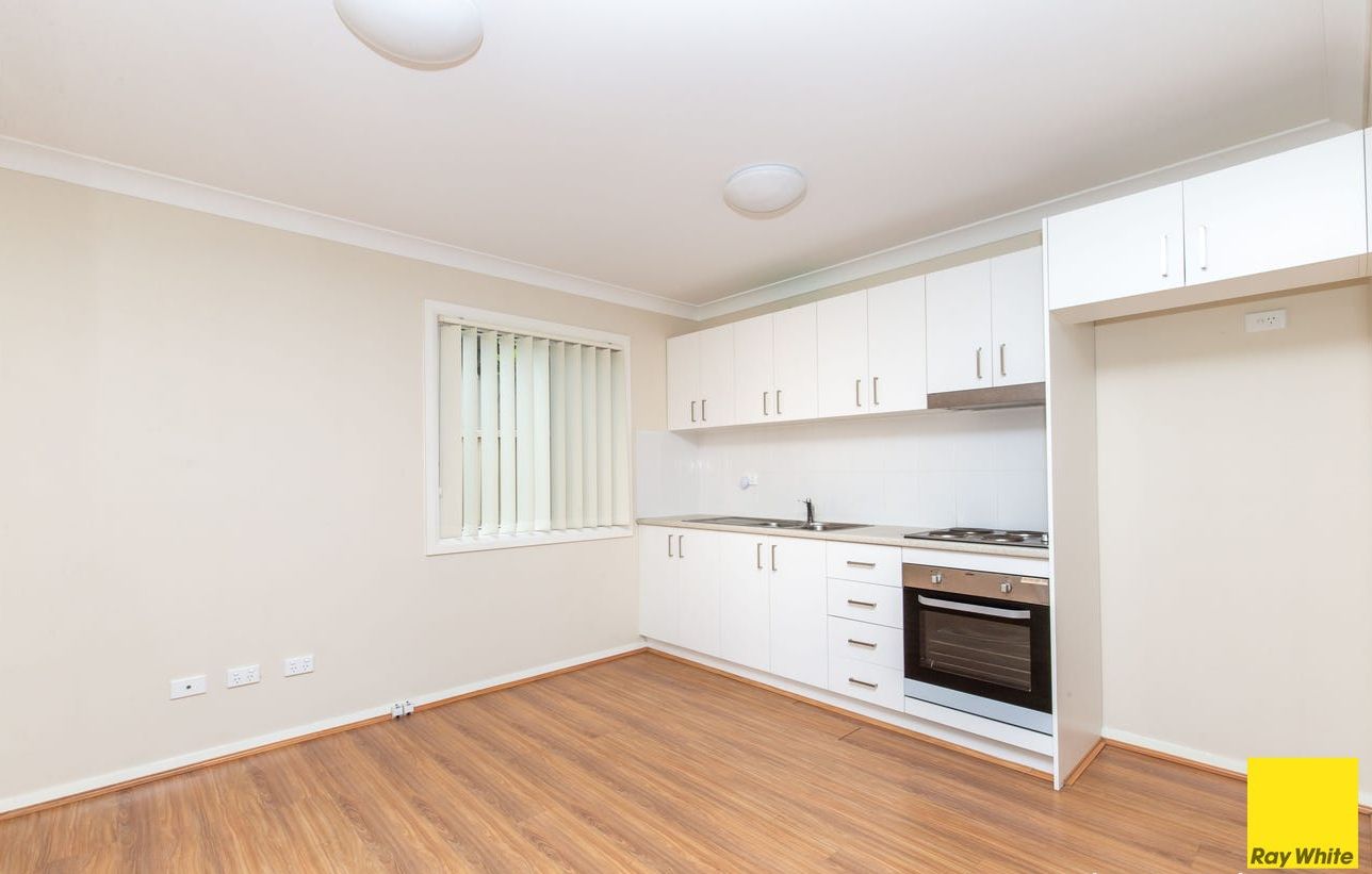 235a Desborough Road, St Marys, NSW