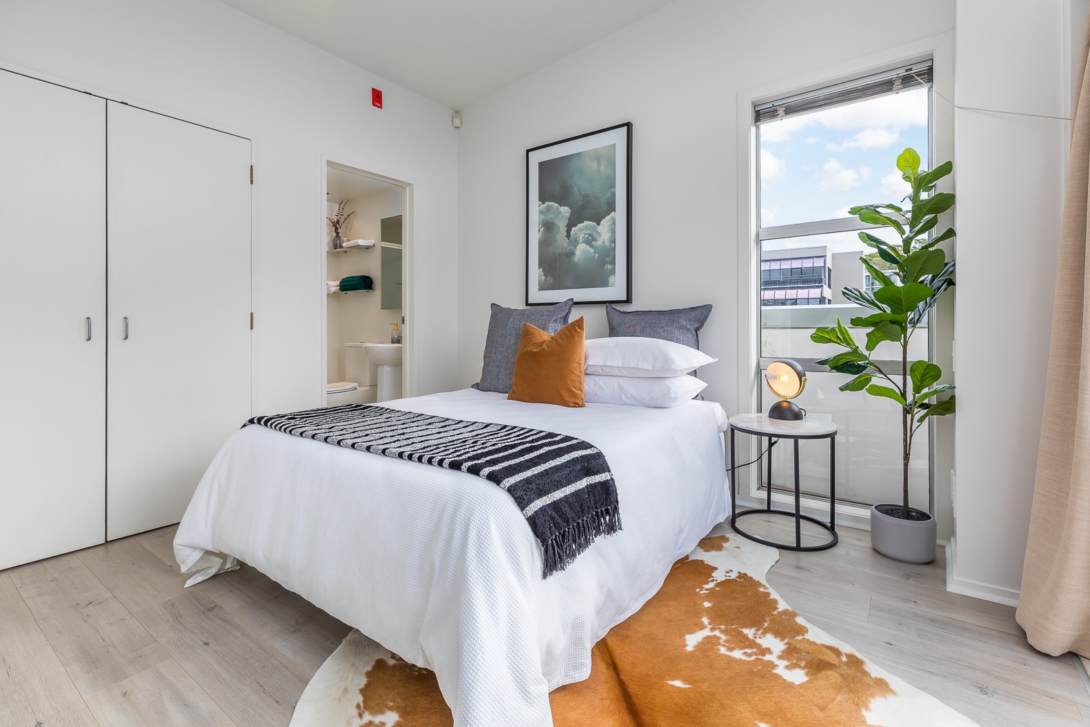 36/8 Clayton Street, Newmarket, Auckland City