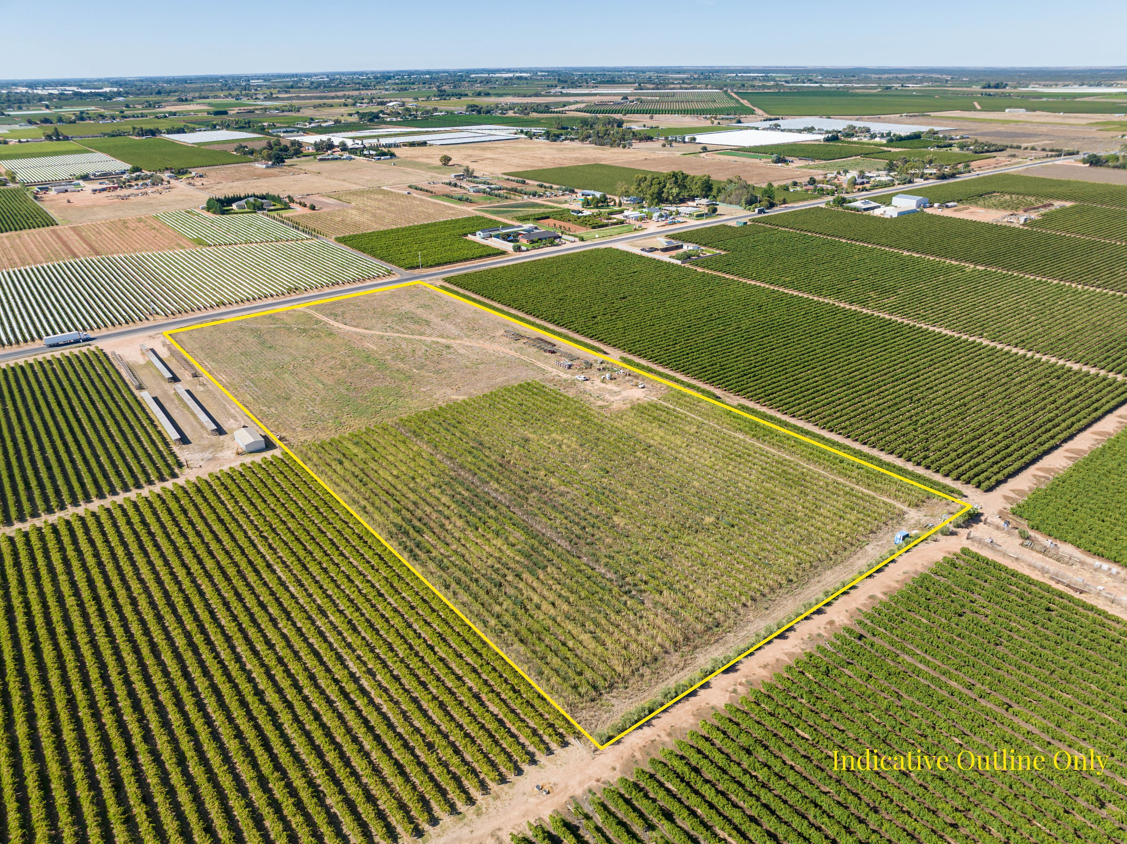965983 Avenue, Mildura, VIC 3500 Land for Sale Ray White