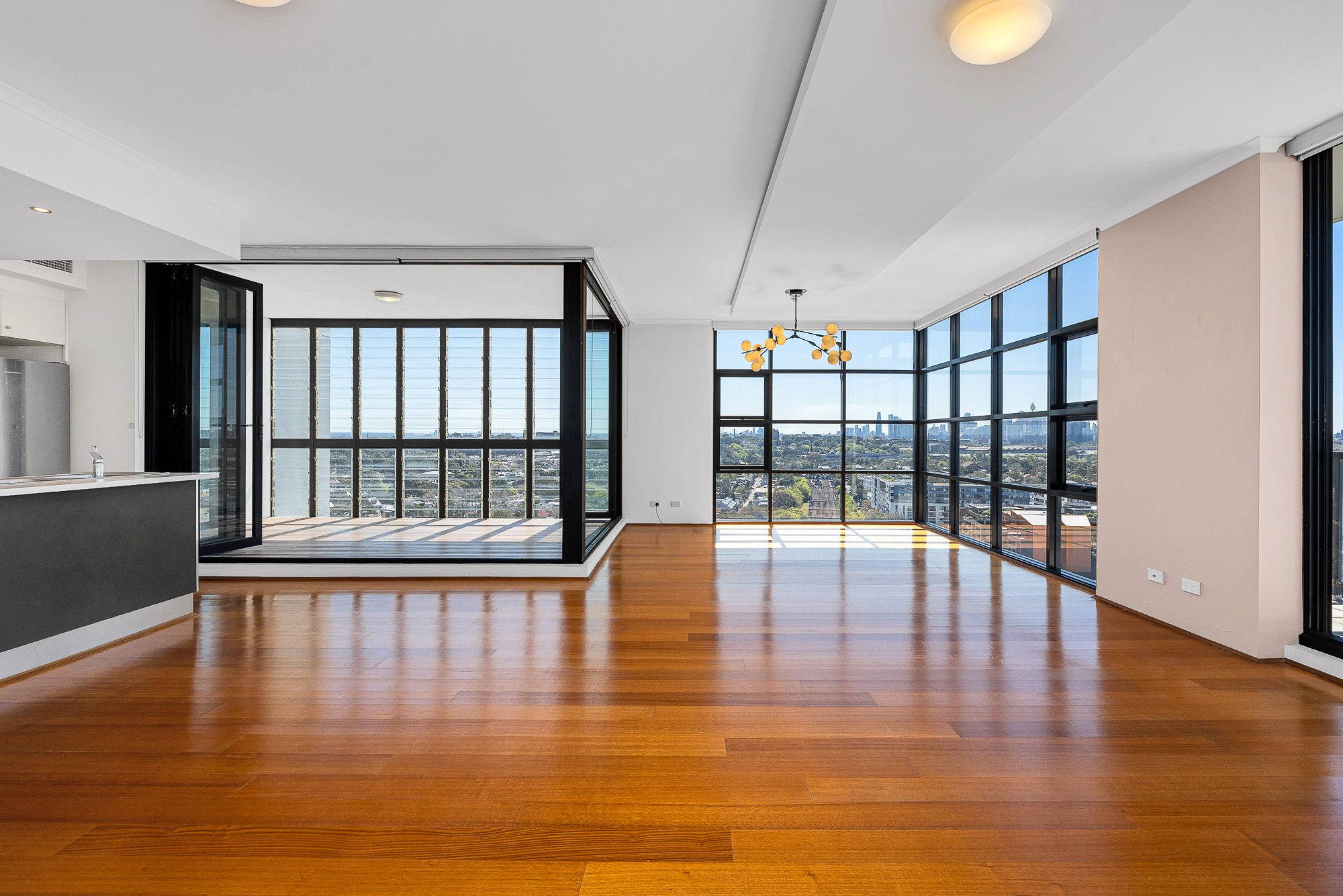 1701/221 Sydney Park Road — photo from Ray White Erskineville