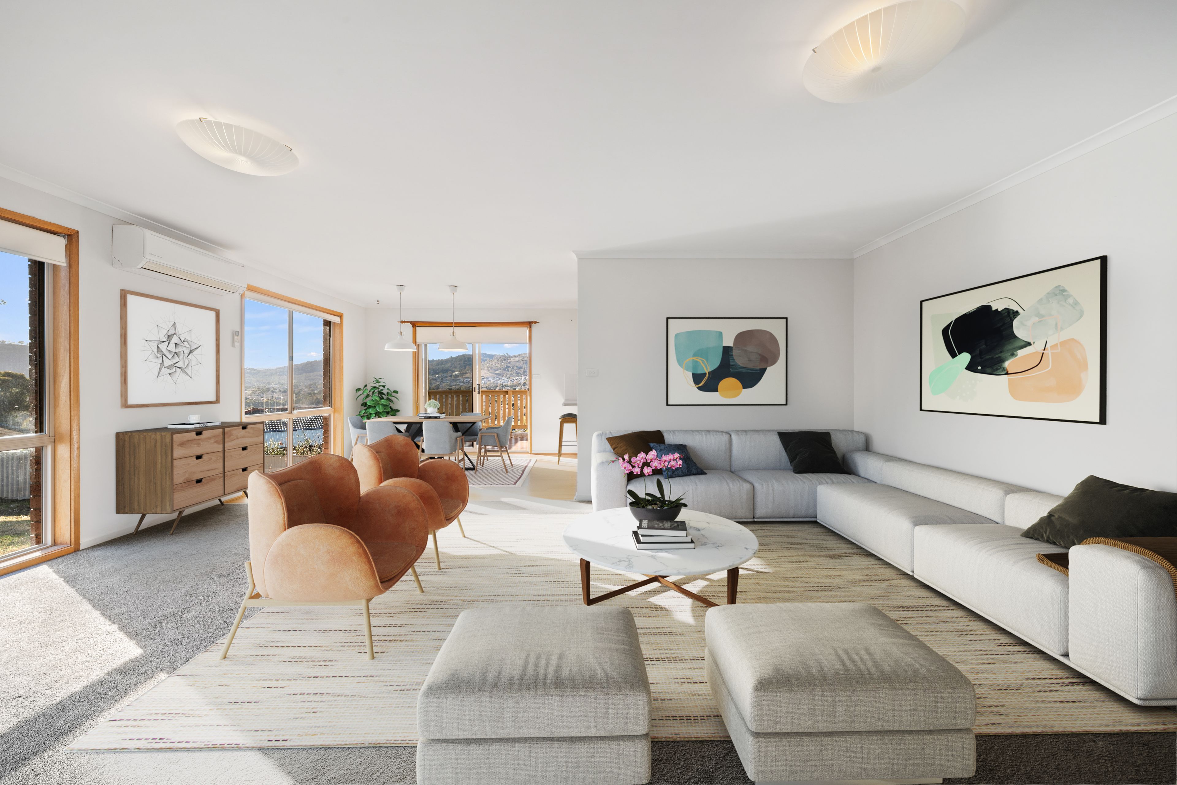 6 Violet Grover Place, Gordon, ACT 2906