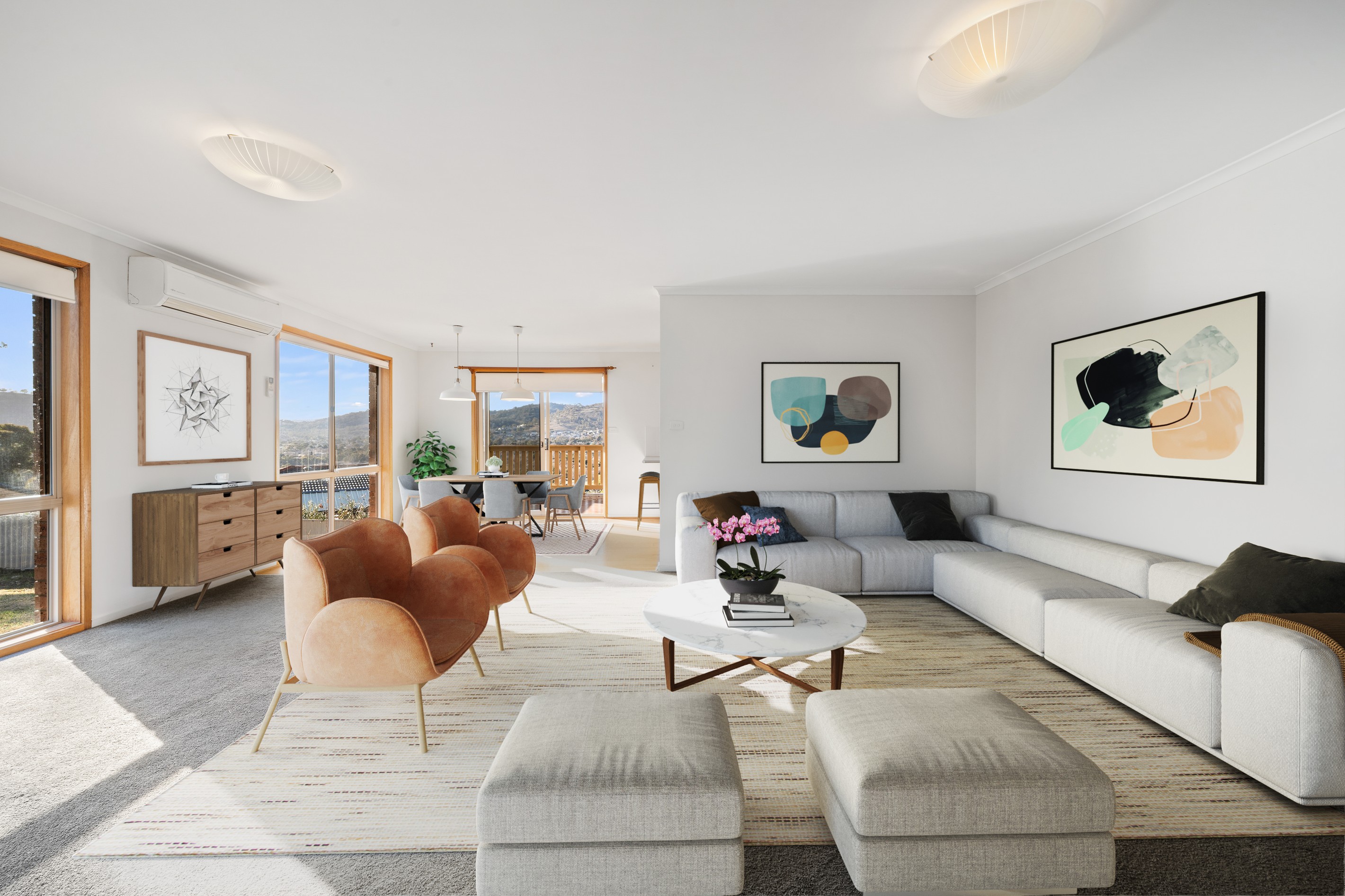 6 Violet Grover Place, Gordon, ACT 2906