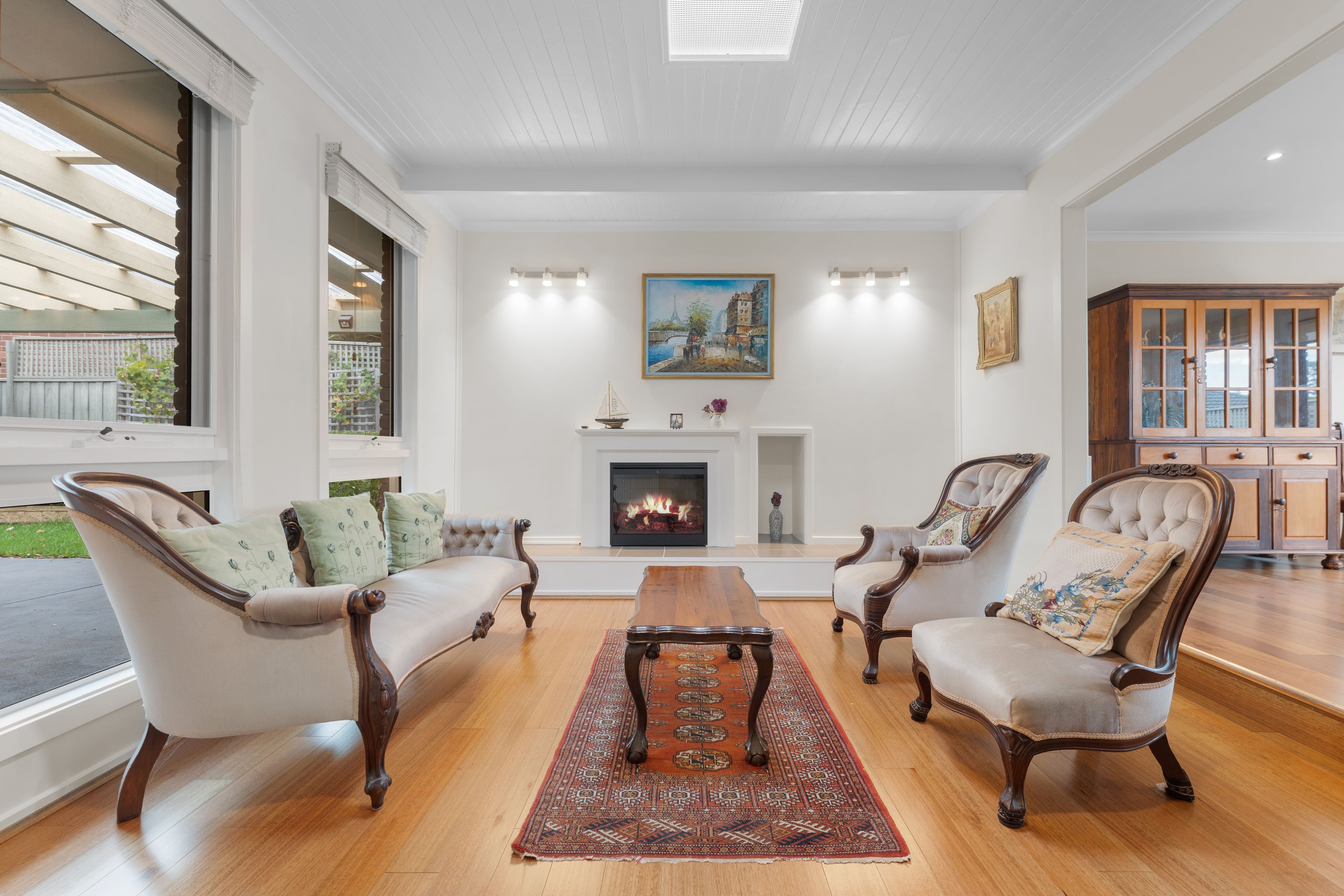 8 Nizam Court, Wantirna, VIC 3152