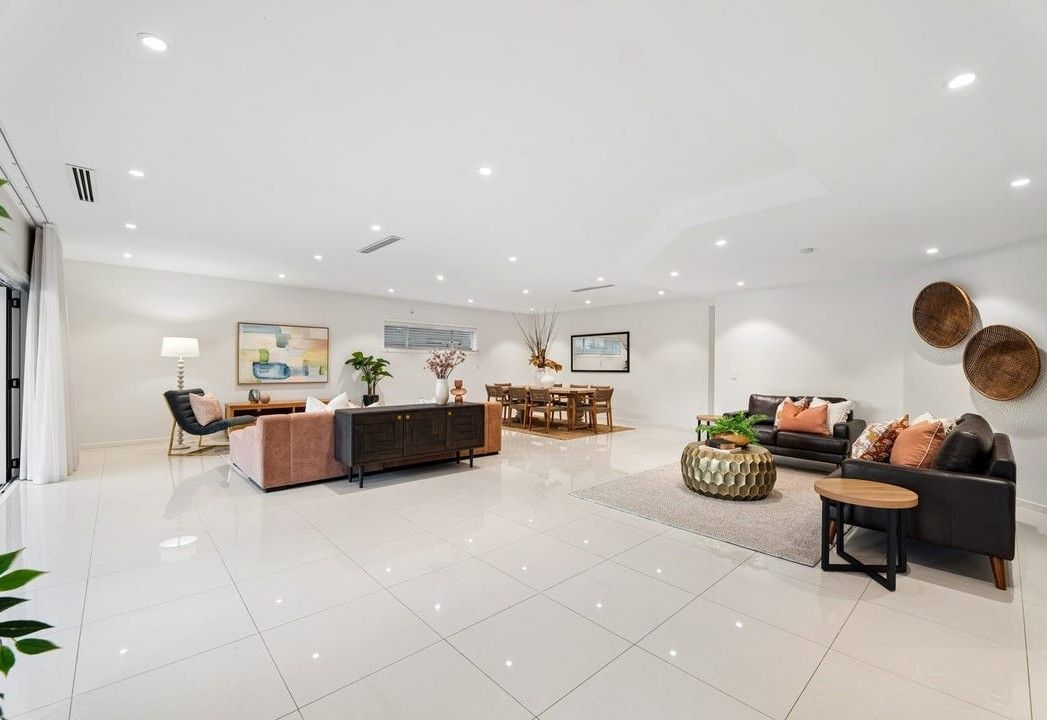 The Ultimate Waterfront Family Lifestyle Home - No Longer for Sale - Inspections by Private Appointment if Preferred — photo 4 of 17