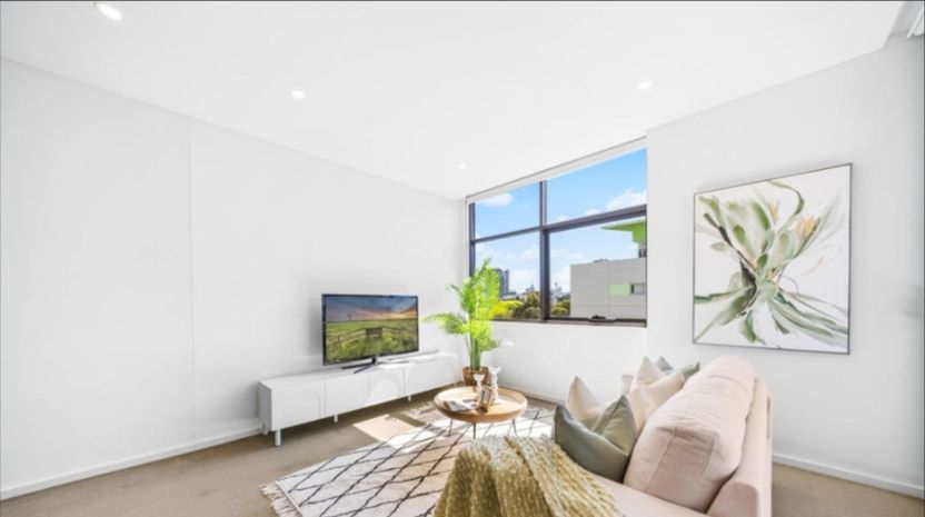 710/1 Hutchinson Walk, Zetland, NSW 2017