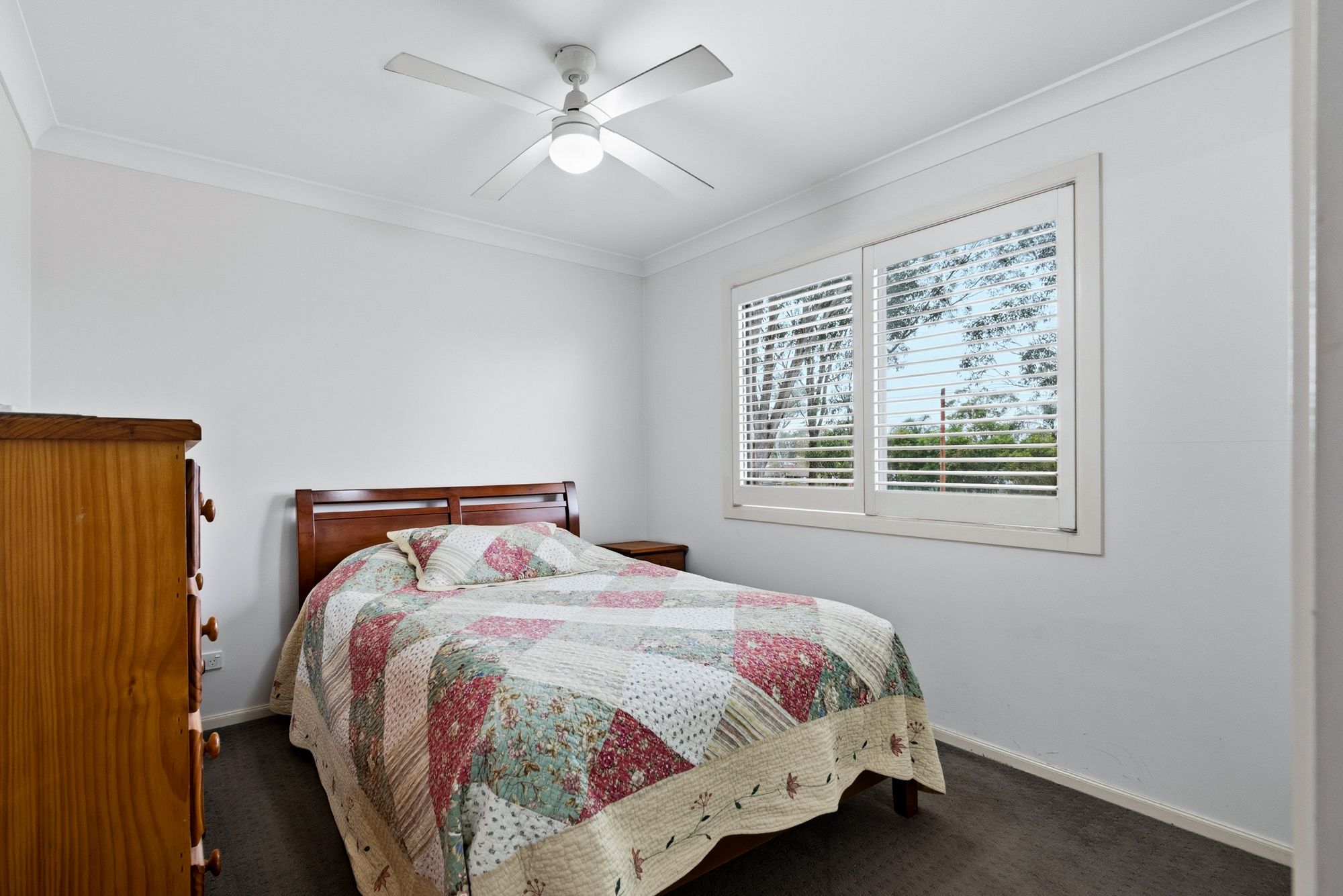 34A Eucalyptus Drive, Cranebrook, NSW