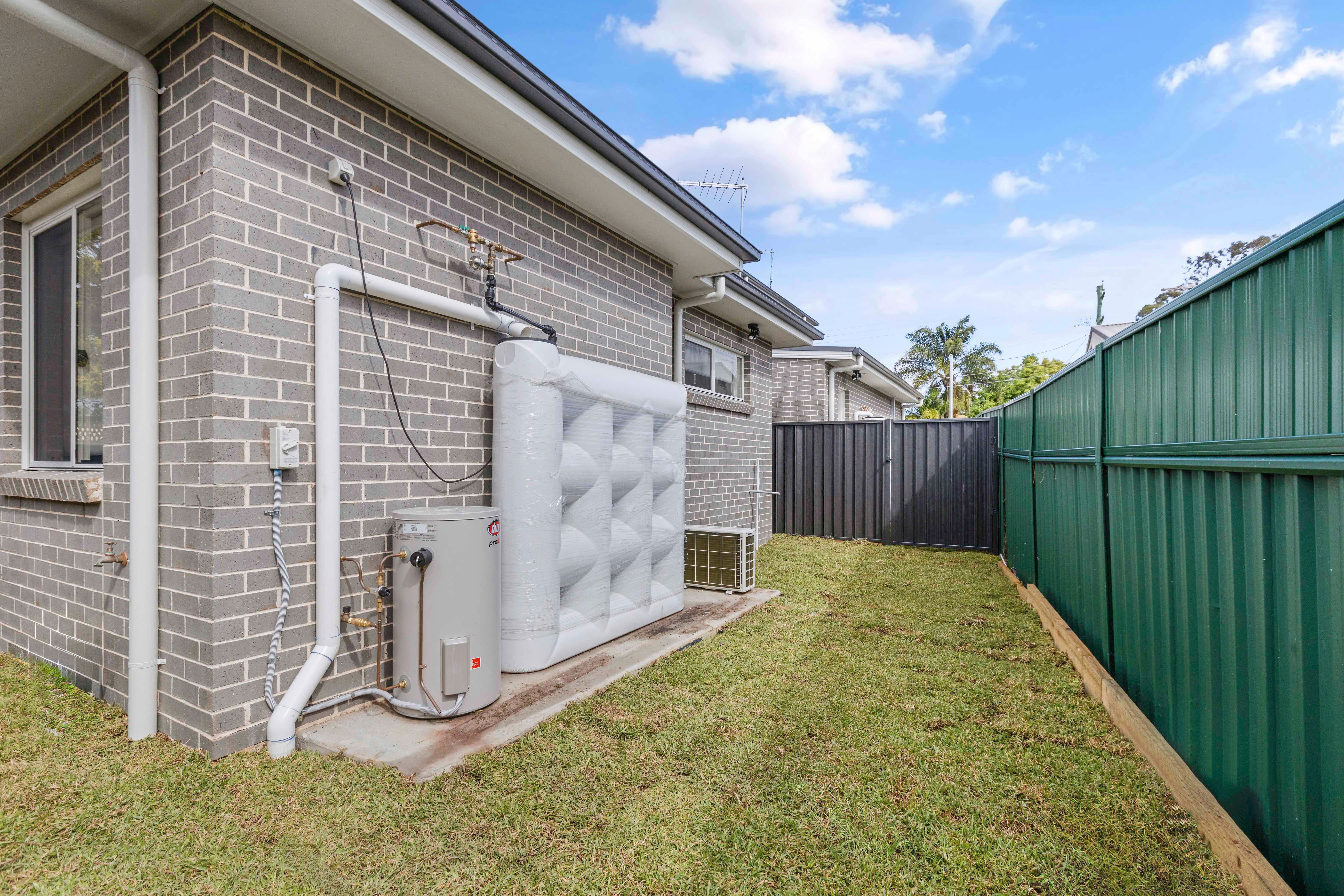 29A Leonard Street, Colyton, NSW