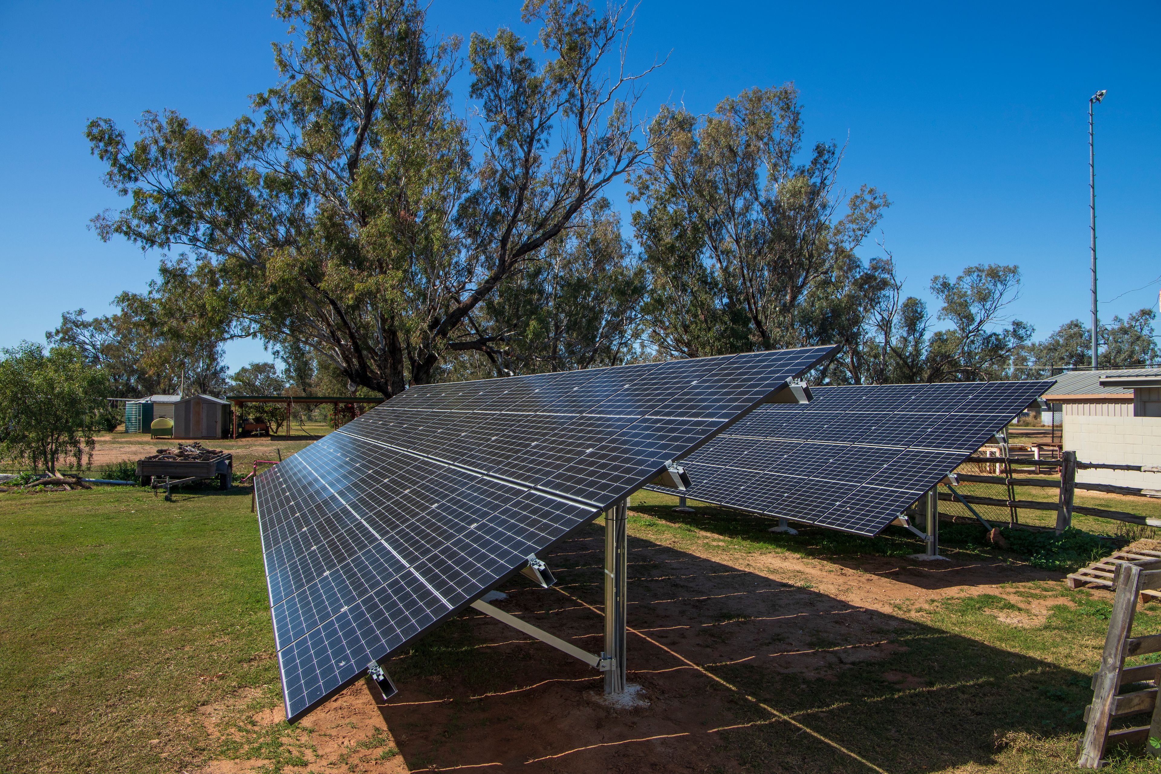 16 Pine Street, Thallon, QLD 4497 Hotel/Leisure for Sale Ray White