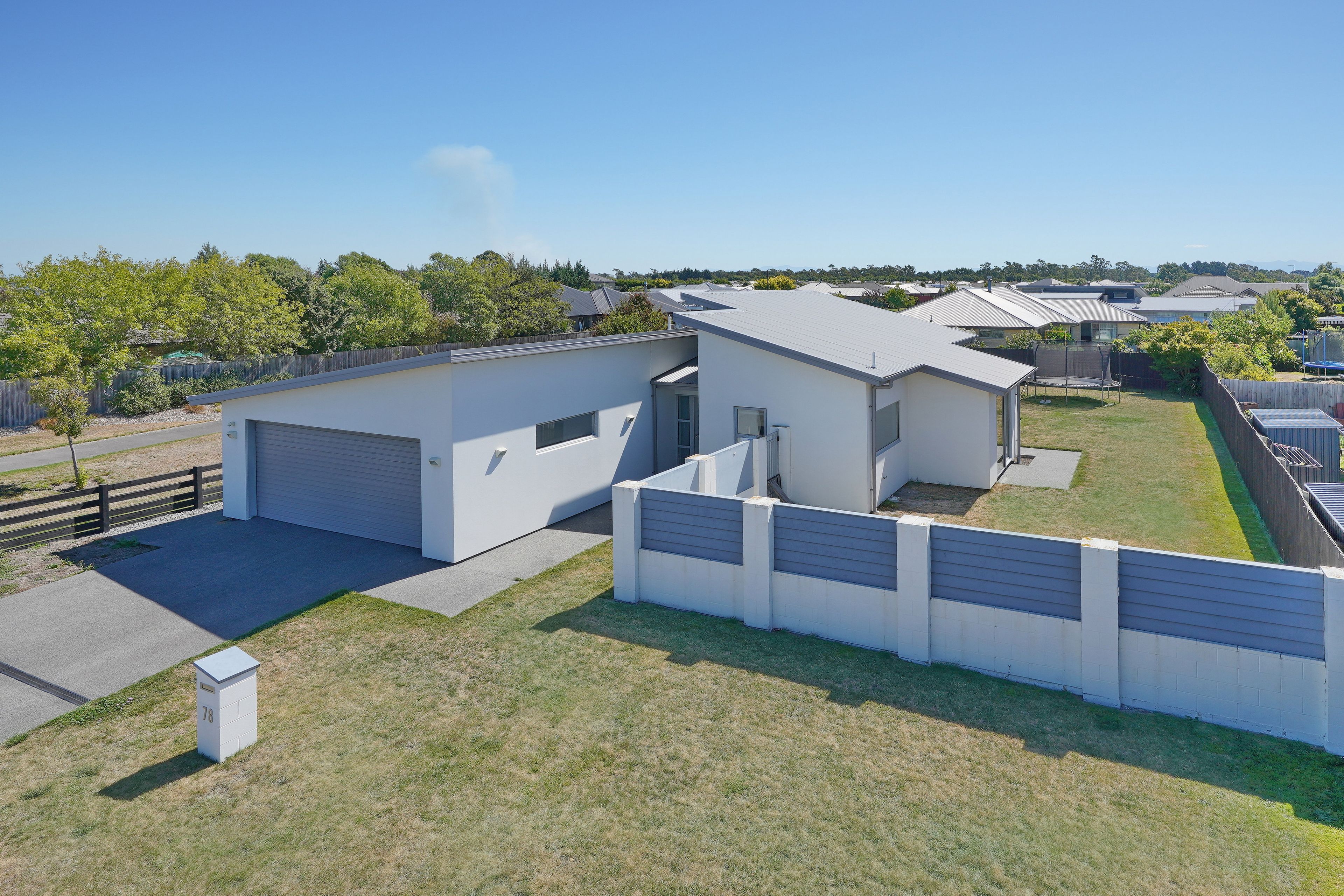 78 Brookside Road, Rolleston, Selwyn District