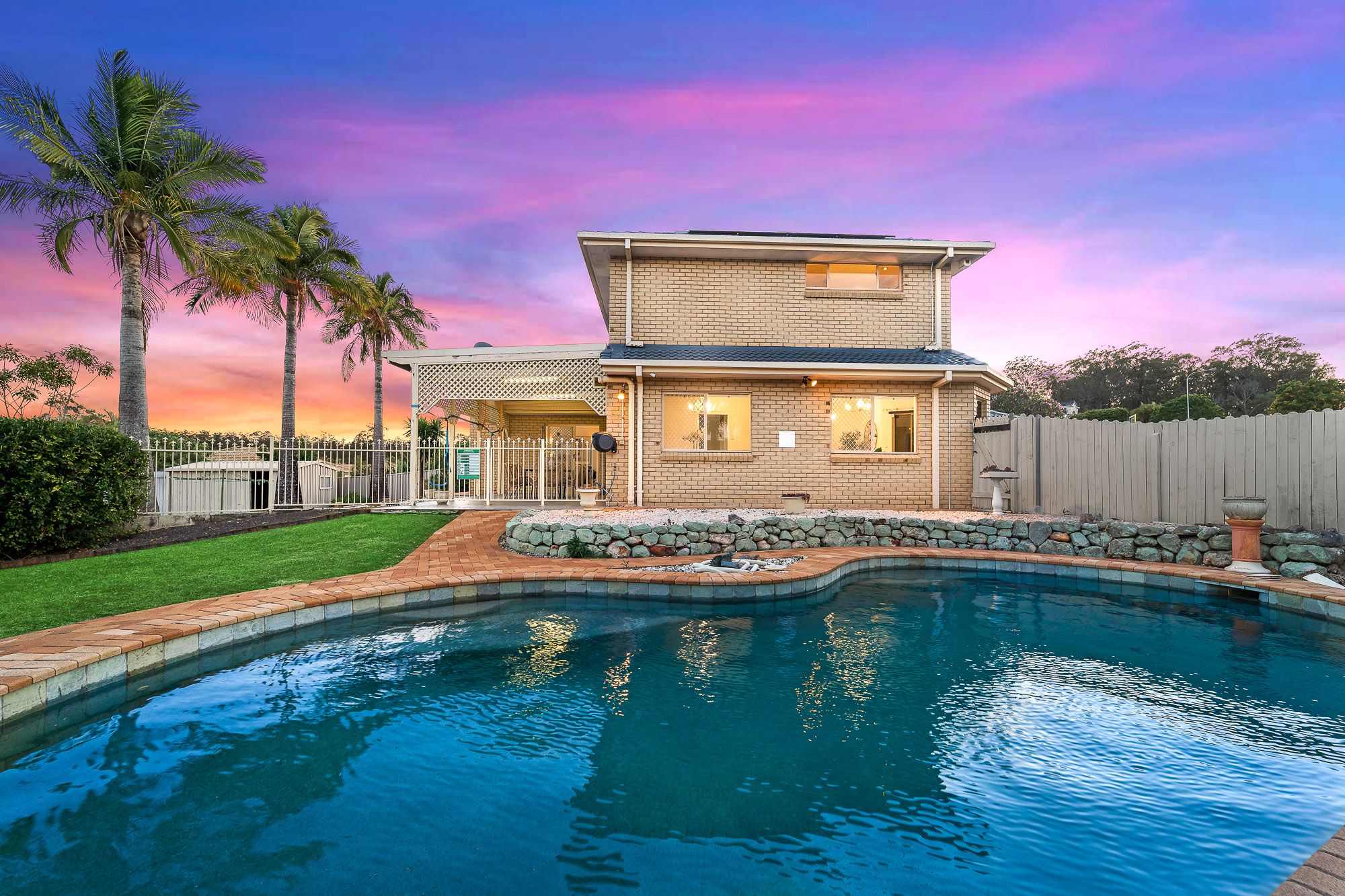 16 Pentas Place, Drewvale, QLD 4116