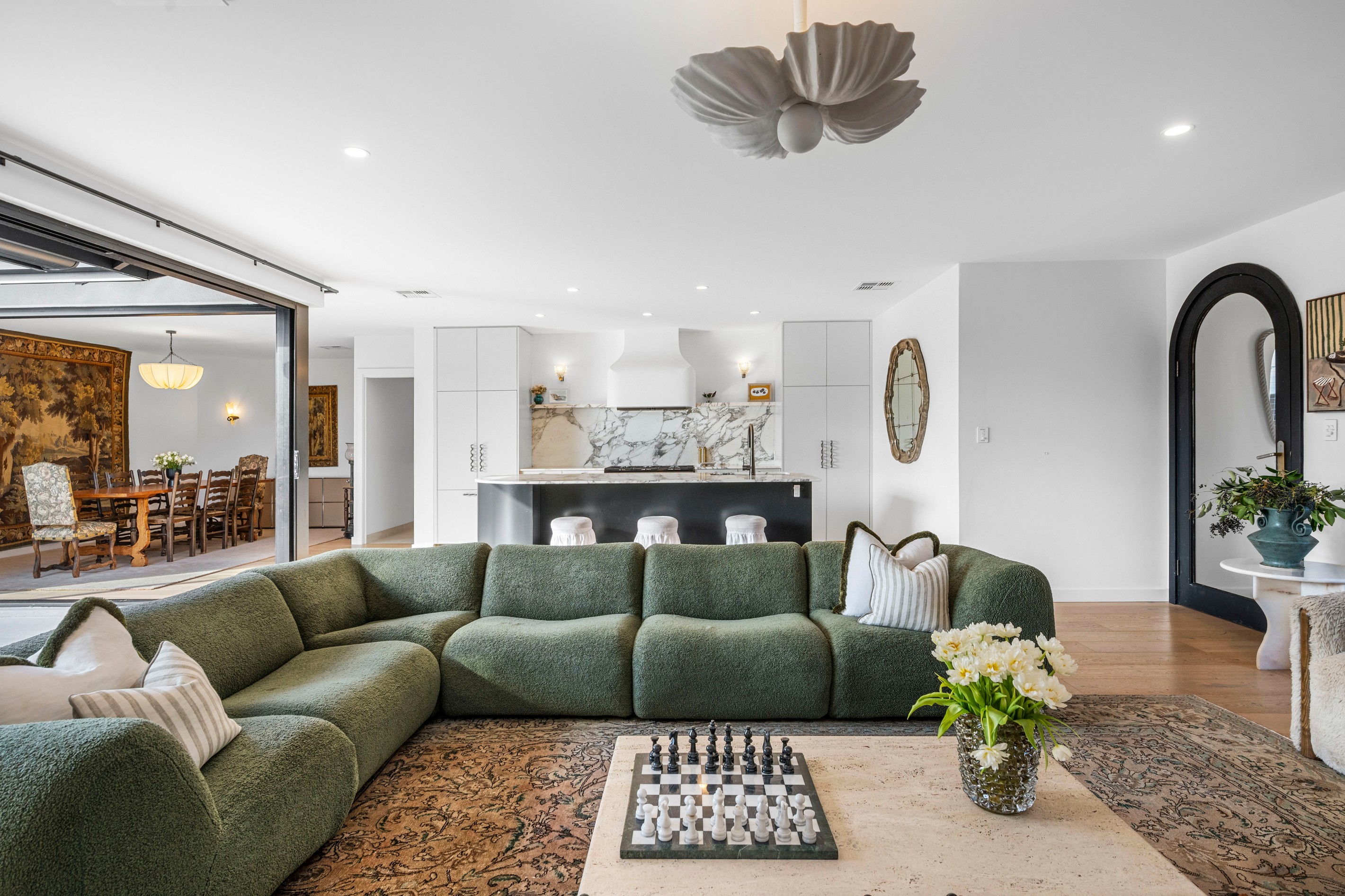 44 Florence Street, Cottesloe, WA 6011