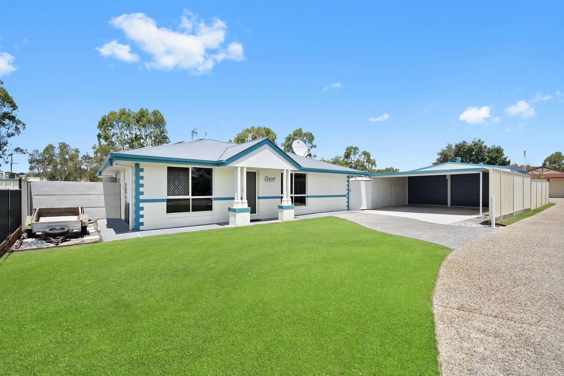 19 Breakwater Court, Deception Bay QLD 4508
