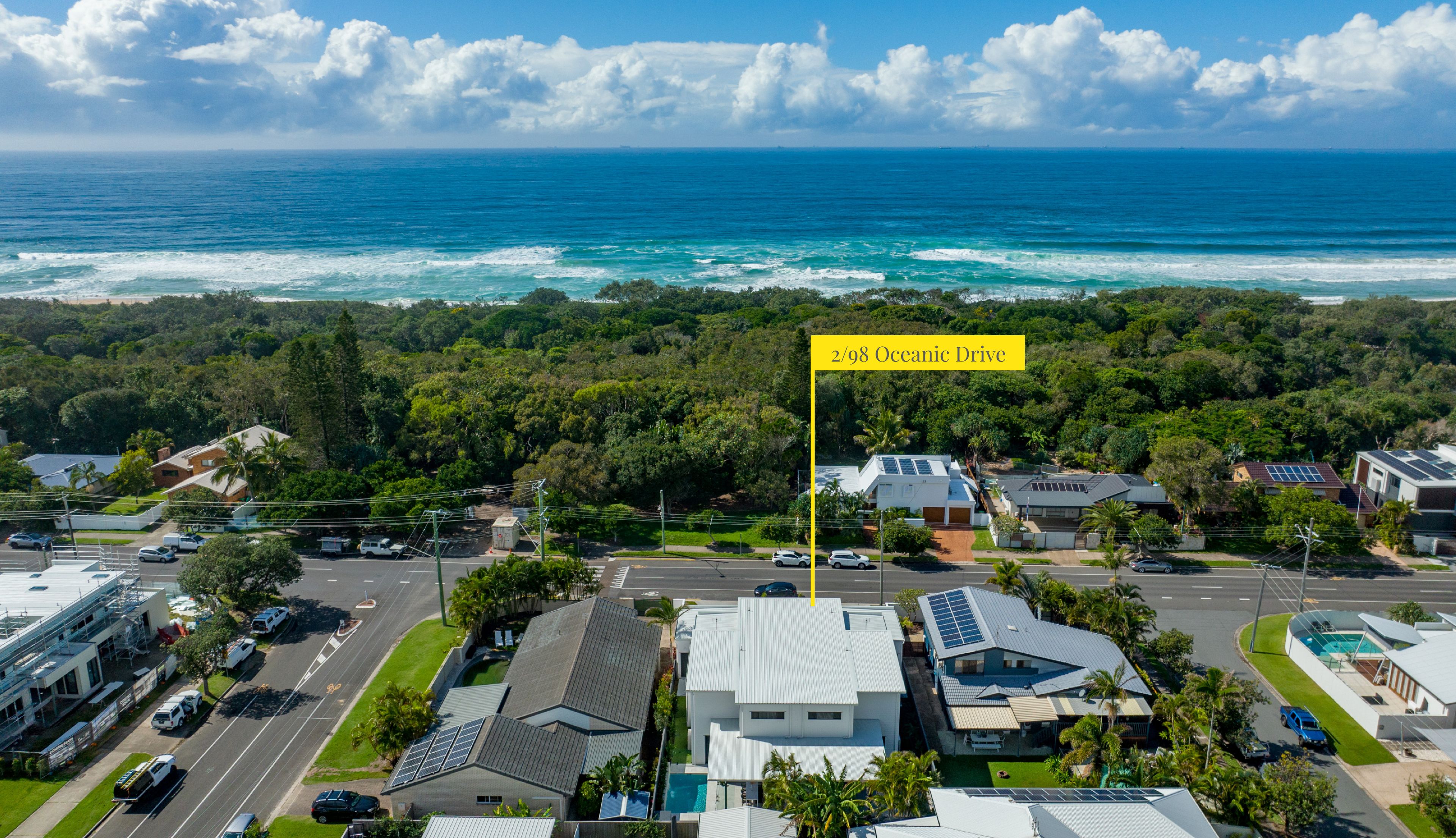 98 Oceanic Drive, Warana QLD 4575