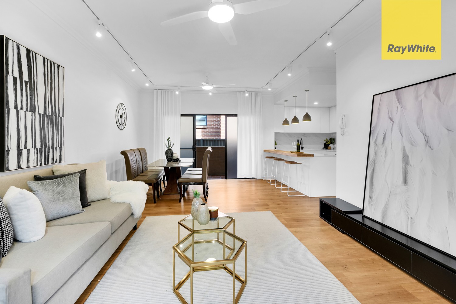 2/72 Marsden Street, Parramatta, NSW 2150