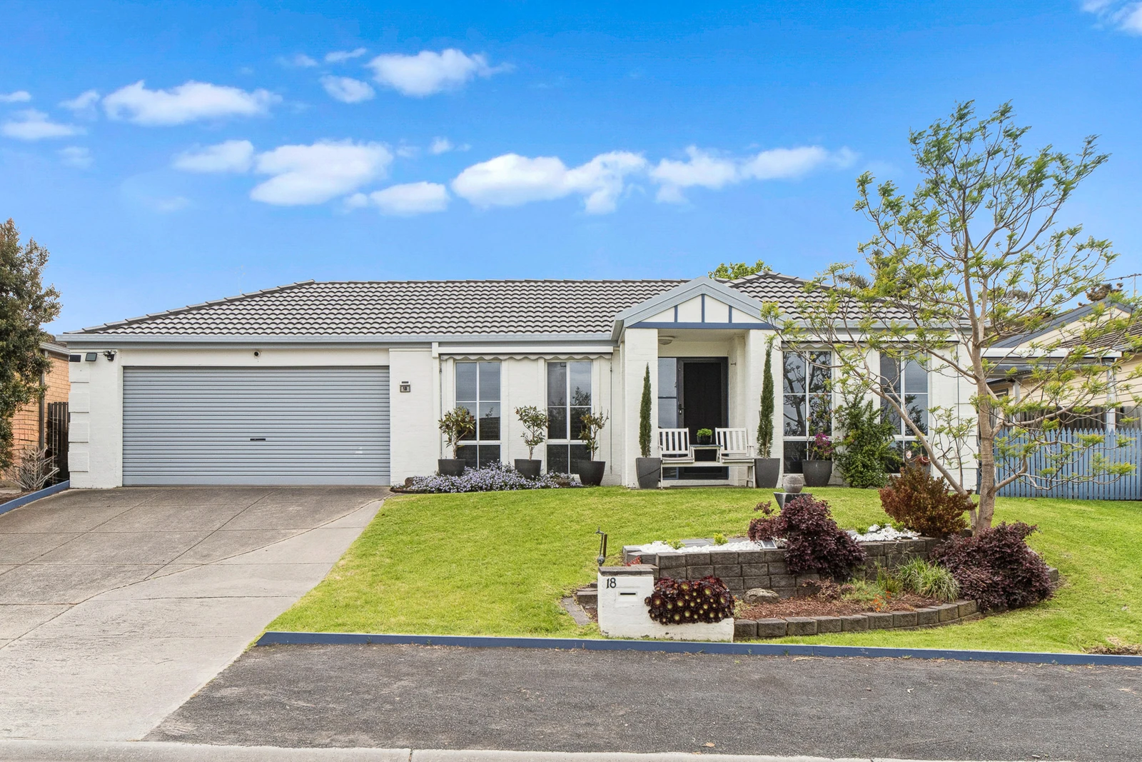 18 Romsey Place, Langwarrin, VIC 3910