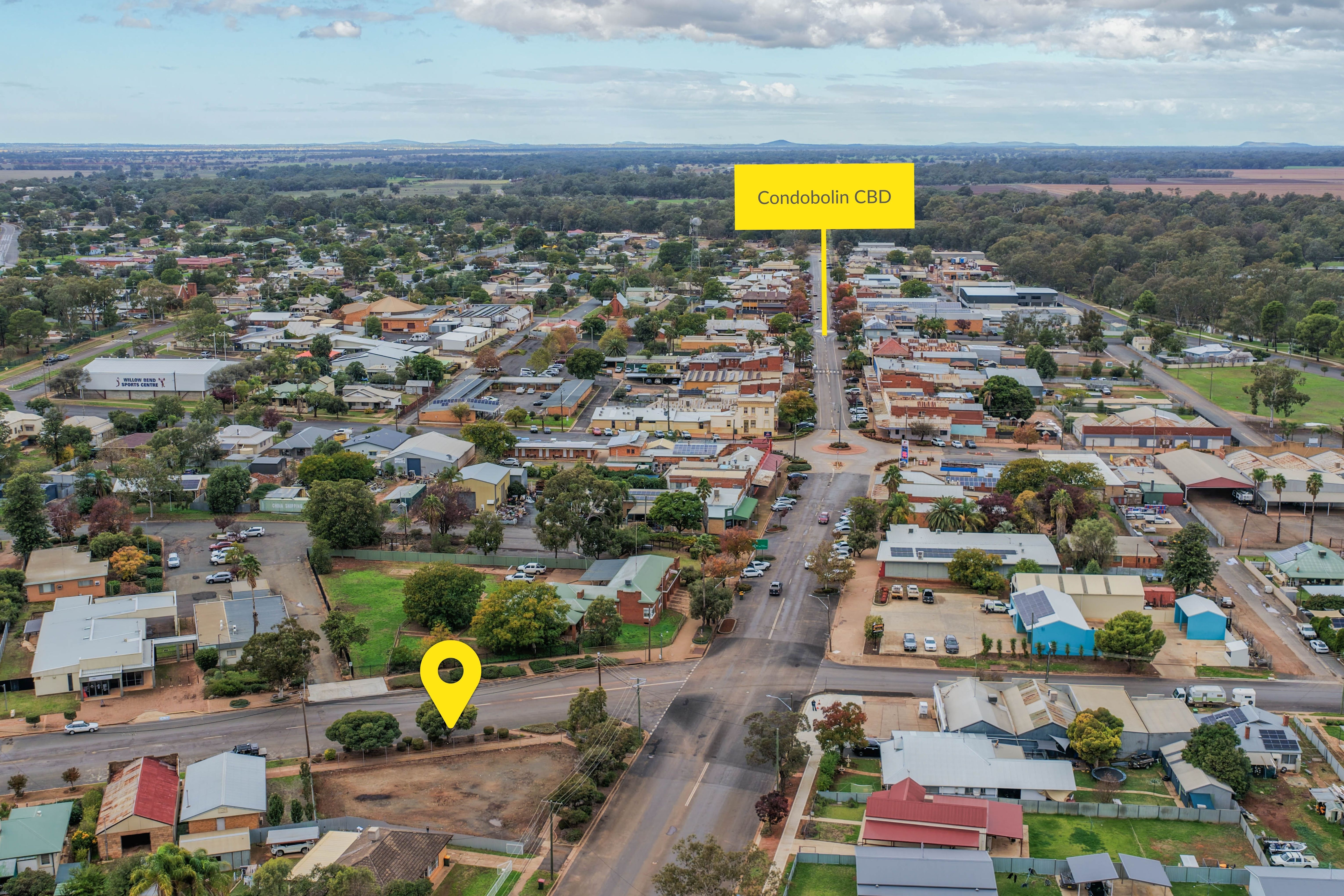 133 Bathurst Street, Condobolin, NSW 2877
