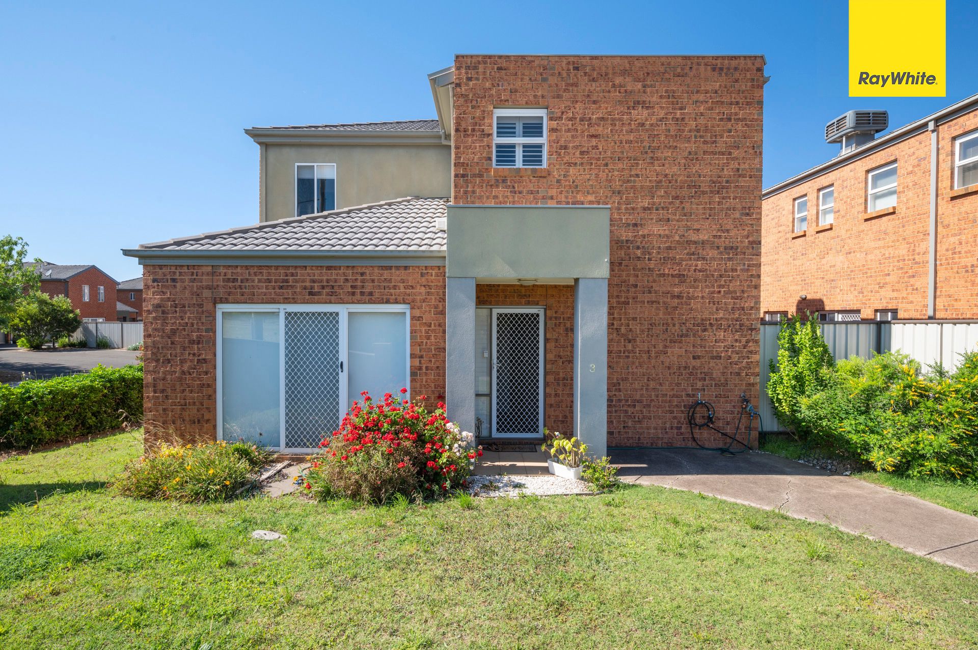 3/51-55 Tullidge Street, Melton, VIC 3337